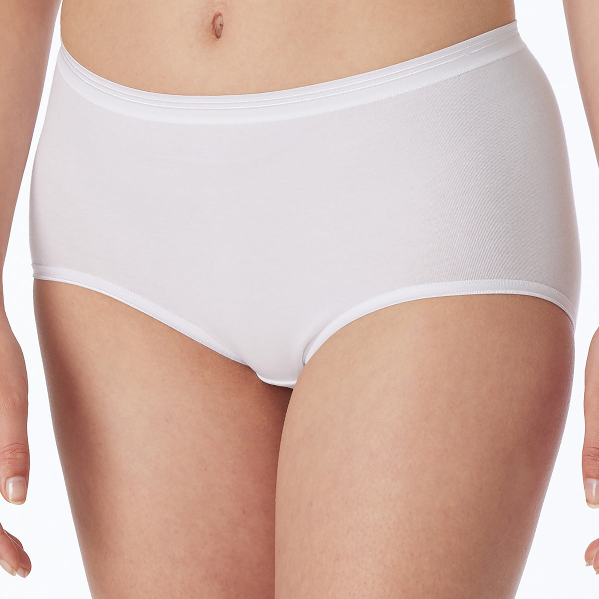 Schiesser Mini Slip Donna Abbigliamento Culotte e Parigamba Schiesser Mini Slip Donna Abbigliamento Culotte e Parigamba