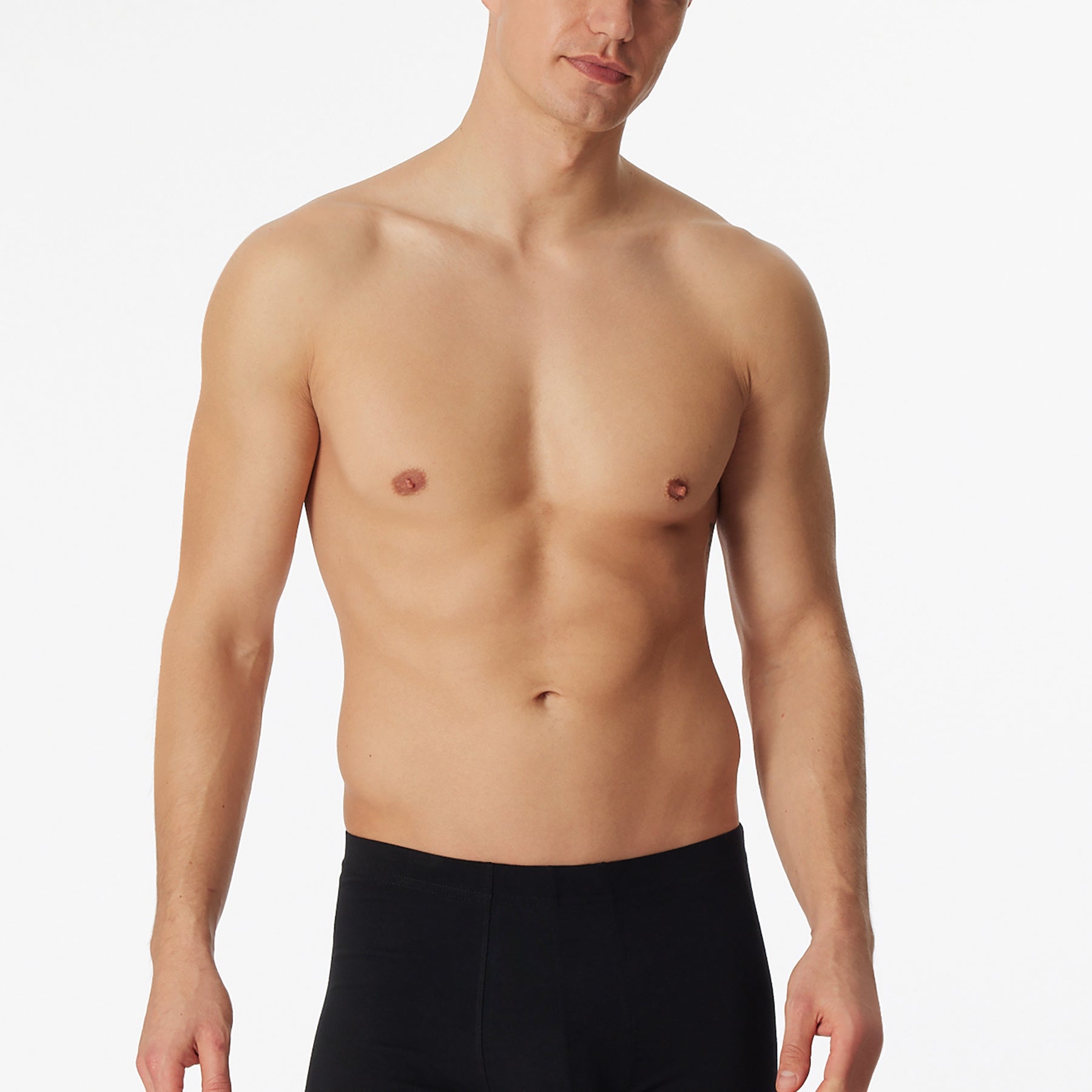 SCHIESSER 173988 Confezione 3 Boxer Uomo Cotone