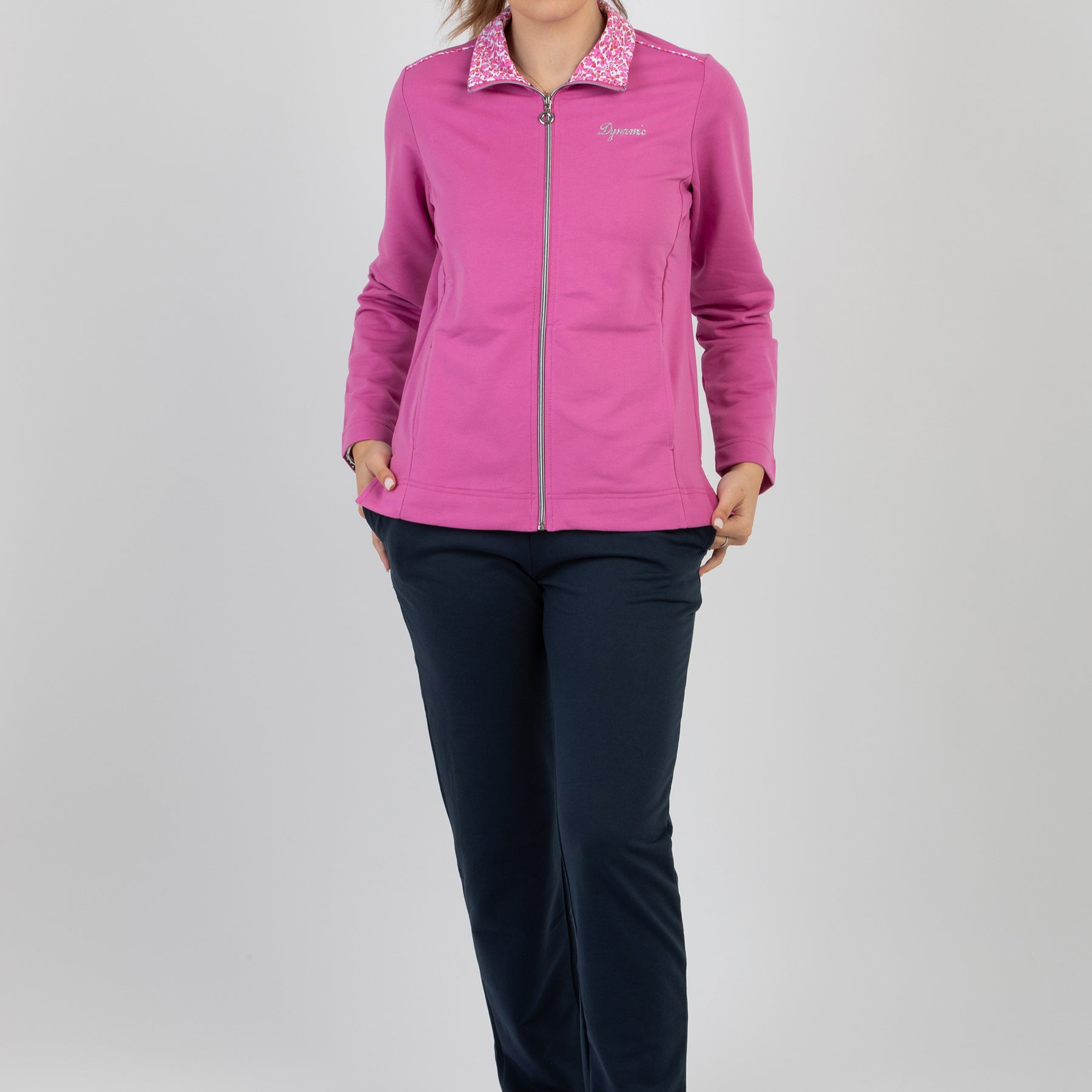 Tuta Donna Cotone Leggero FRATELLI CAMPAGNOLO 8E76431/8E79431