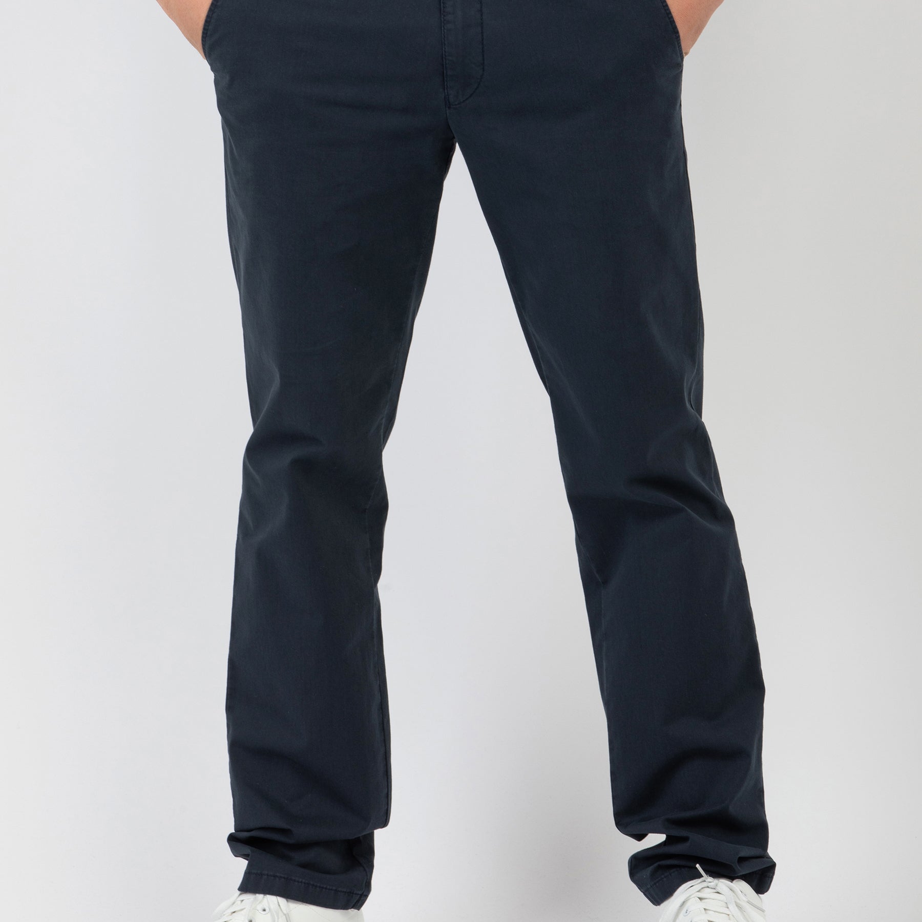 Pantalone Uomo Cotone Leggero MEYER 3011 BONN