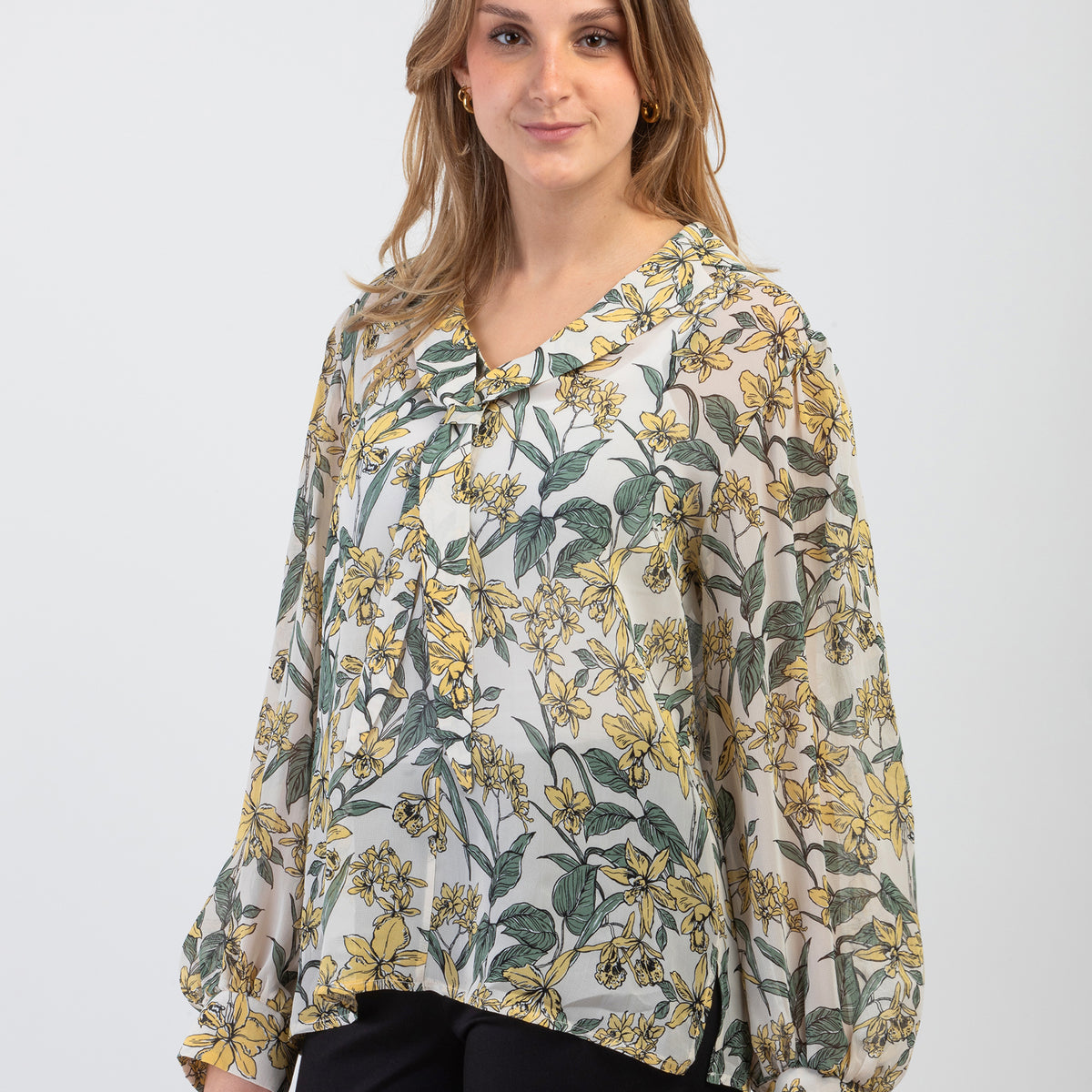 Camicie Da Notte Donna Online | Sorelle Ramonda - Foto 9