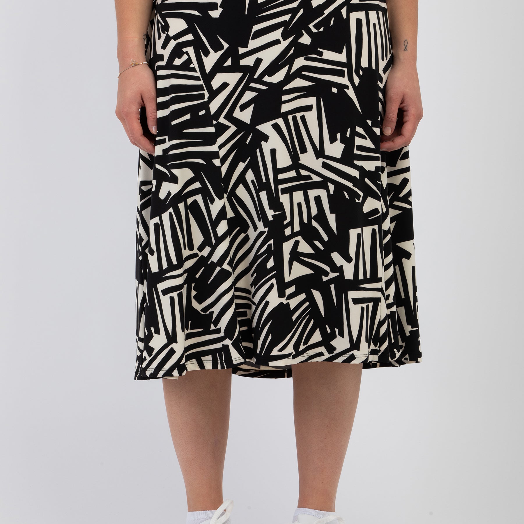 Gonna Donna Svasata LUISA VIOLA 1917F0-9728