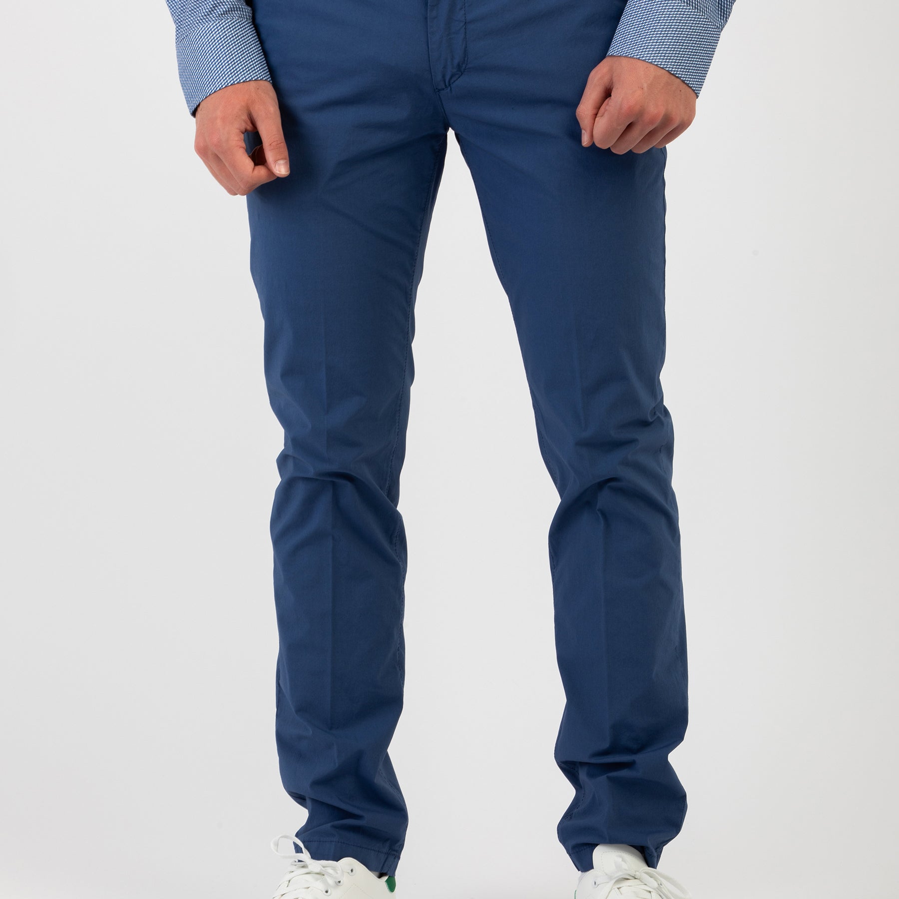 Pantalone Uomo Lungo Cotone SPORTING MARE SORRENTO 51045