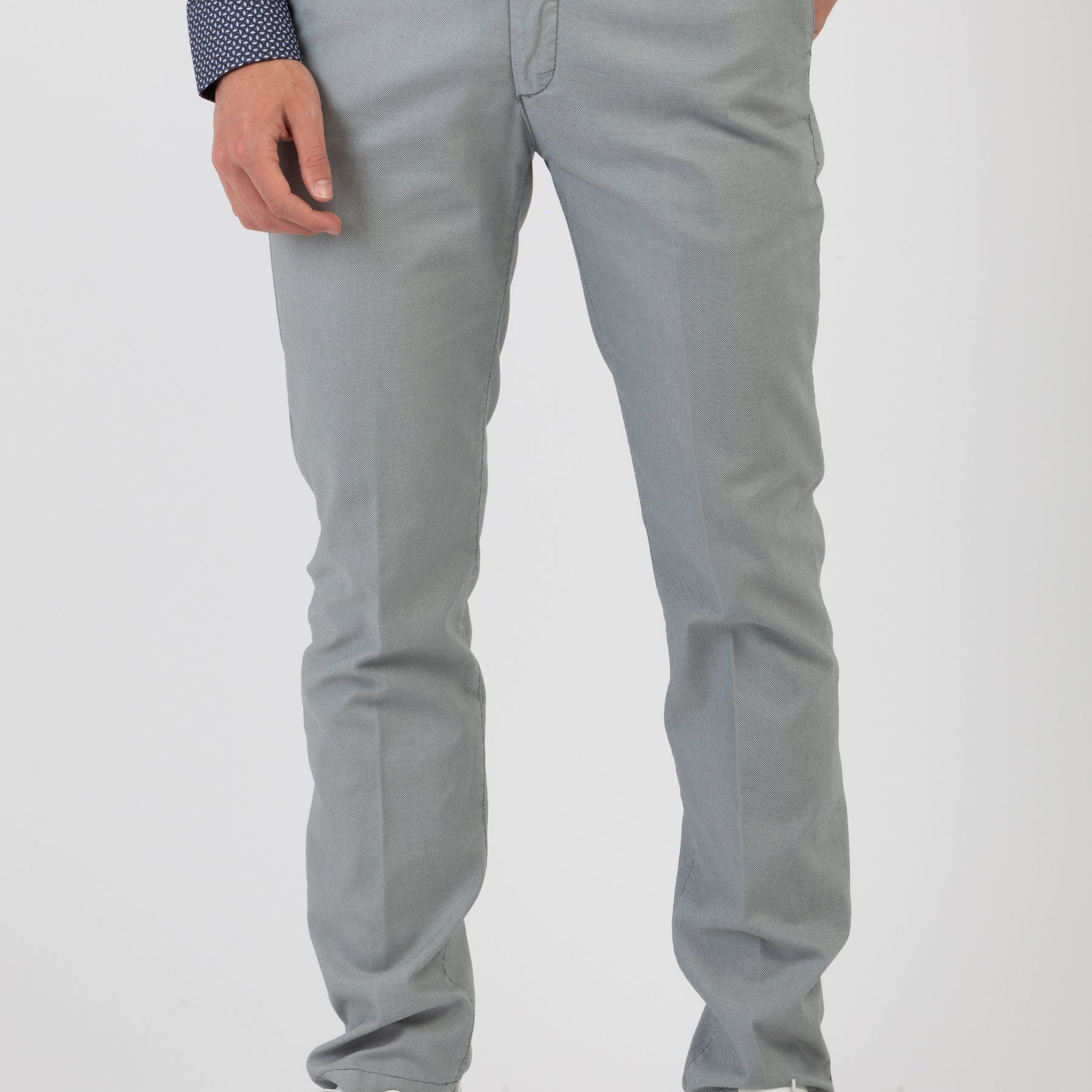 Pantalone Uomo Lungo Cotone SPORTING MARE SORRENTO 51030