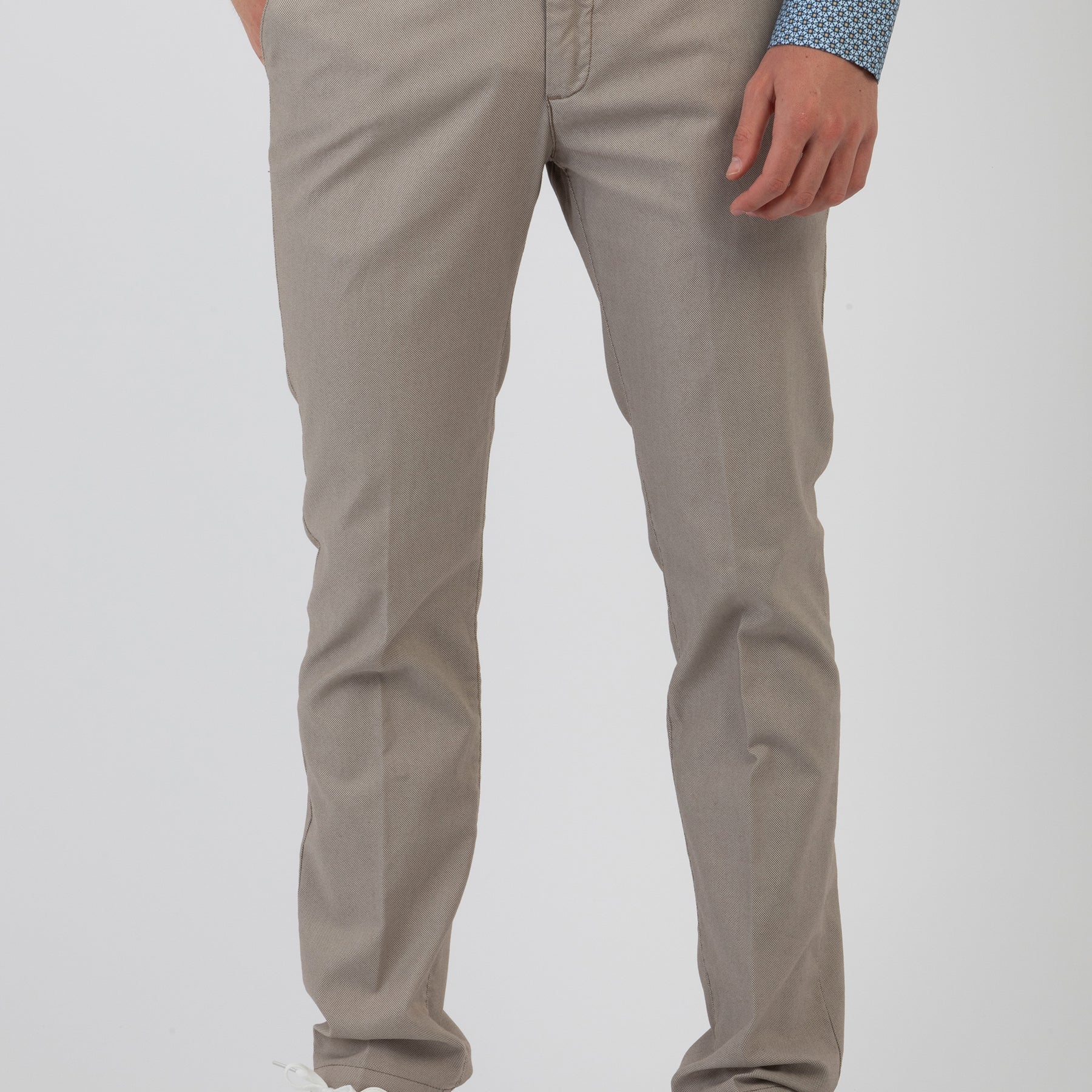 Pantalone Uomo Lungo Cotone SPORTING MARE SORRENTO 51030
