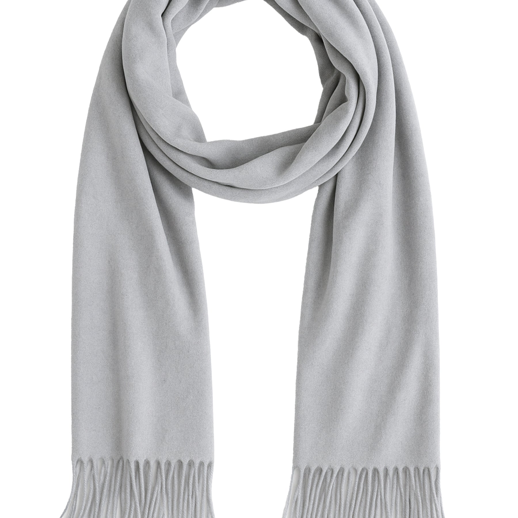 SUSY MIX Sciarpa Calda Donna Invernale In Morbido Tessuto Tinta Unita ART. 9326RE