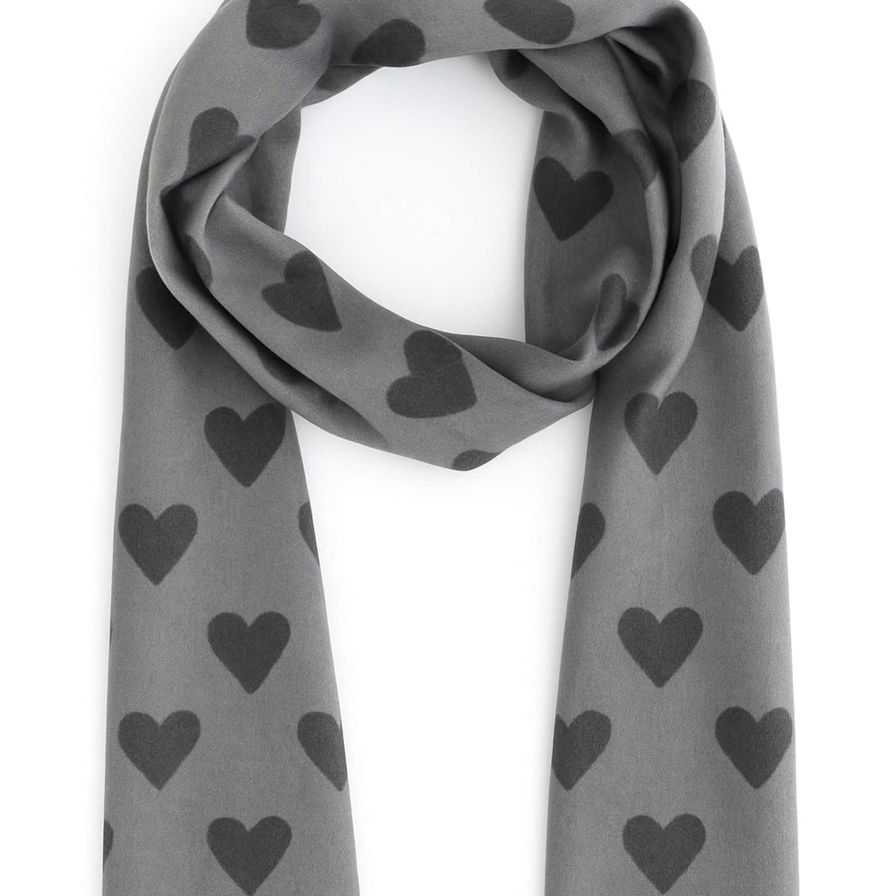 SUSY MIX Sciarpa Versatile Design Raffinato E Comfort ART. YF6667