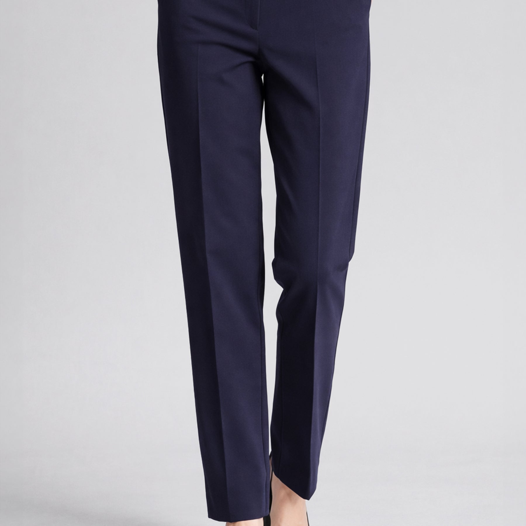 EMME MARELLA Pantalone Donna Twill Gamba Dritta ART. SPIGOLA