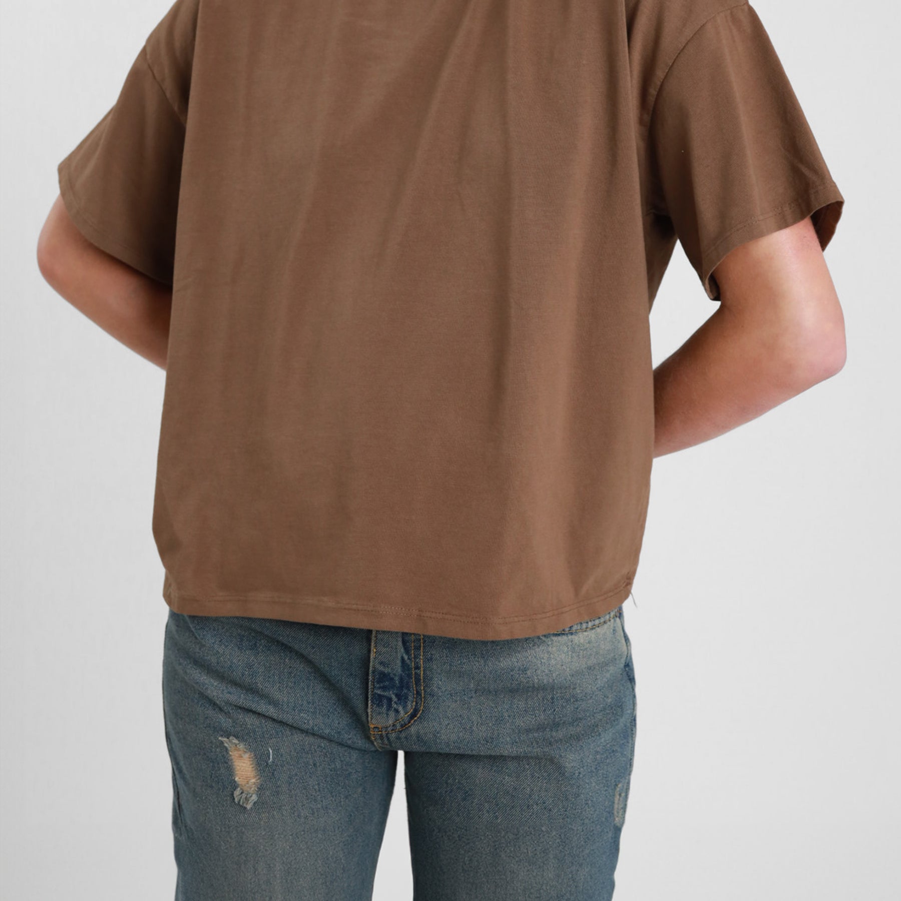 SUSY MIX T-Shirt Donna Girocollo Cotone Leggero 2693