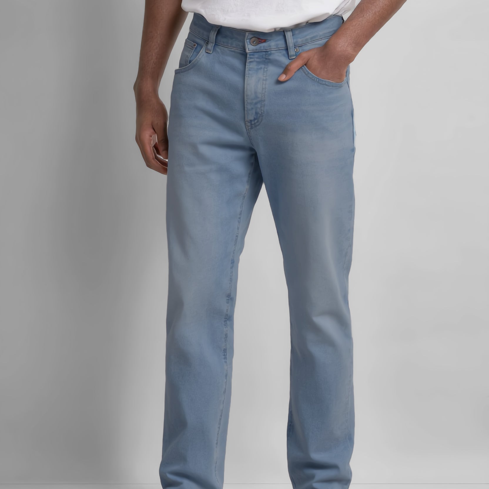 BUGATTI Jeans Uomo Denim Leggero Dynamic ART. 3278D-16645E