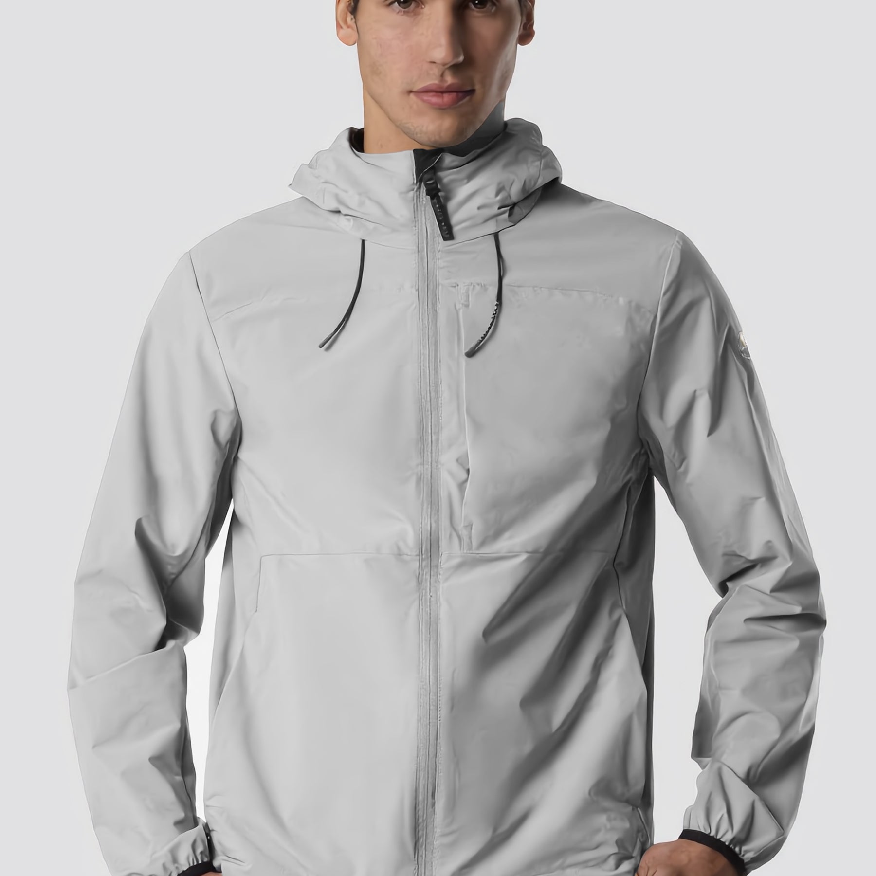 NORTH SAILS Giubbino Uomo Tecnico Solotex Cappuccio ART. 603420