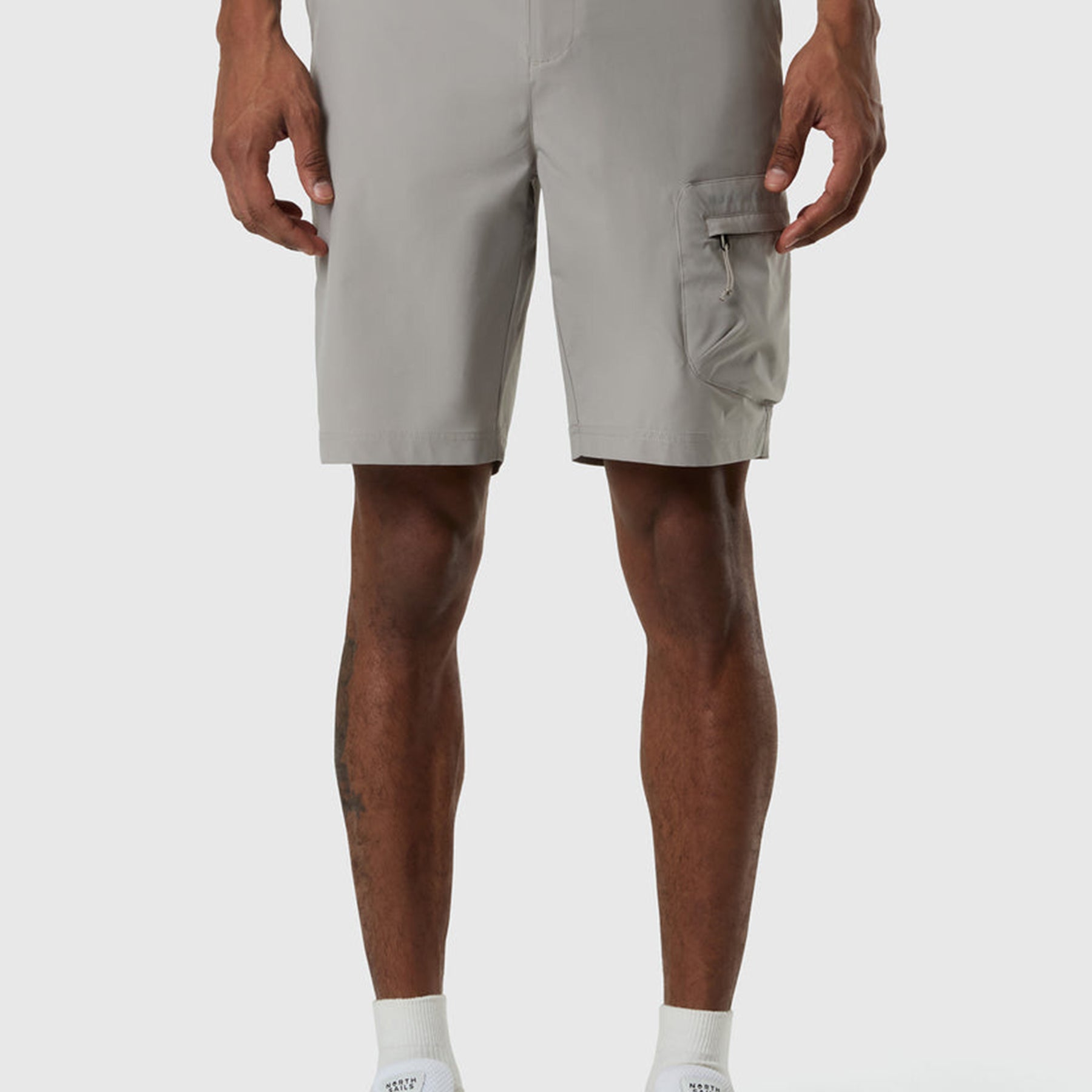 NORTH SAILS Bermuda Uomo Tecnico Antipioggia ART. 673424