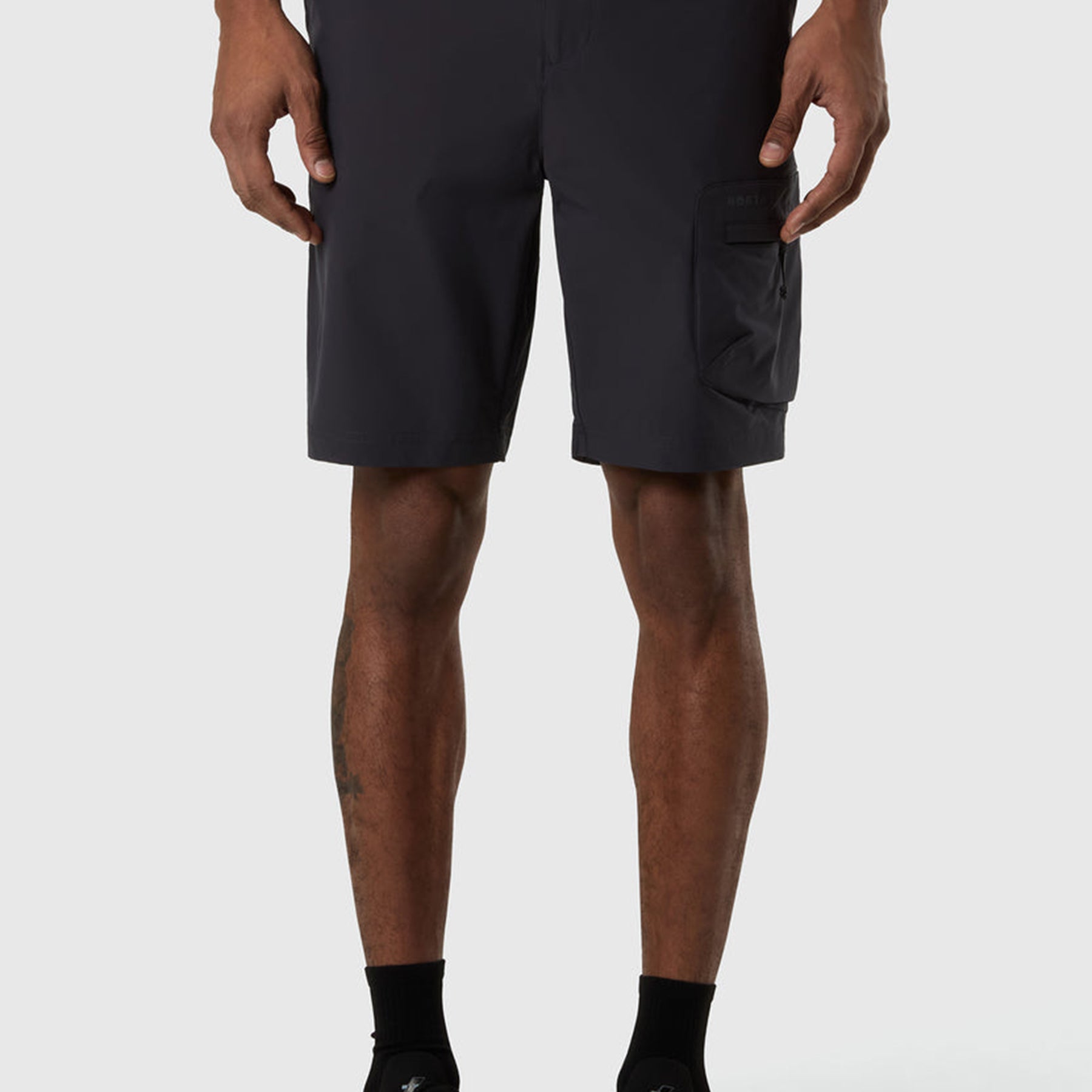 NORTH SAILS Bermuda Uomo Tecnico Antipioggia ART. 673424