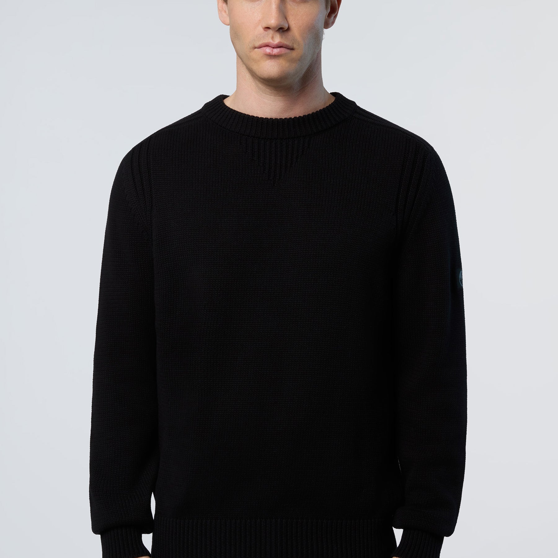 Maglia Uomo Girocollo Idrorepellente NORTH SAILS 699793