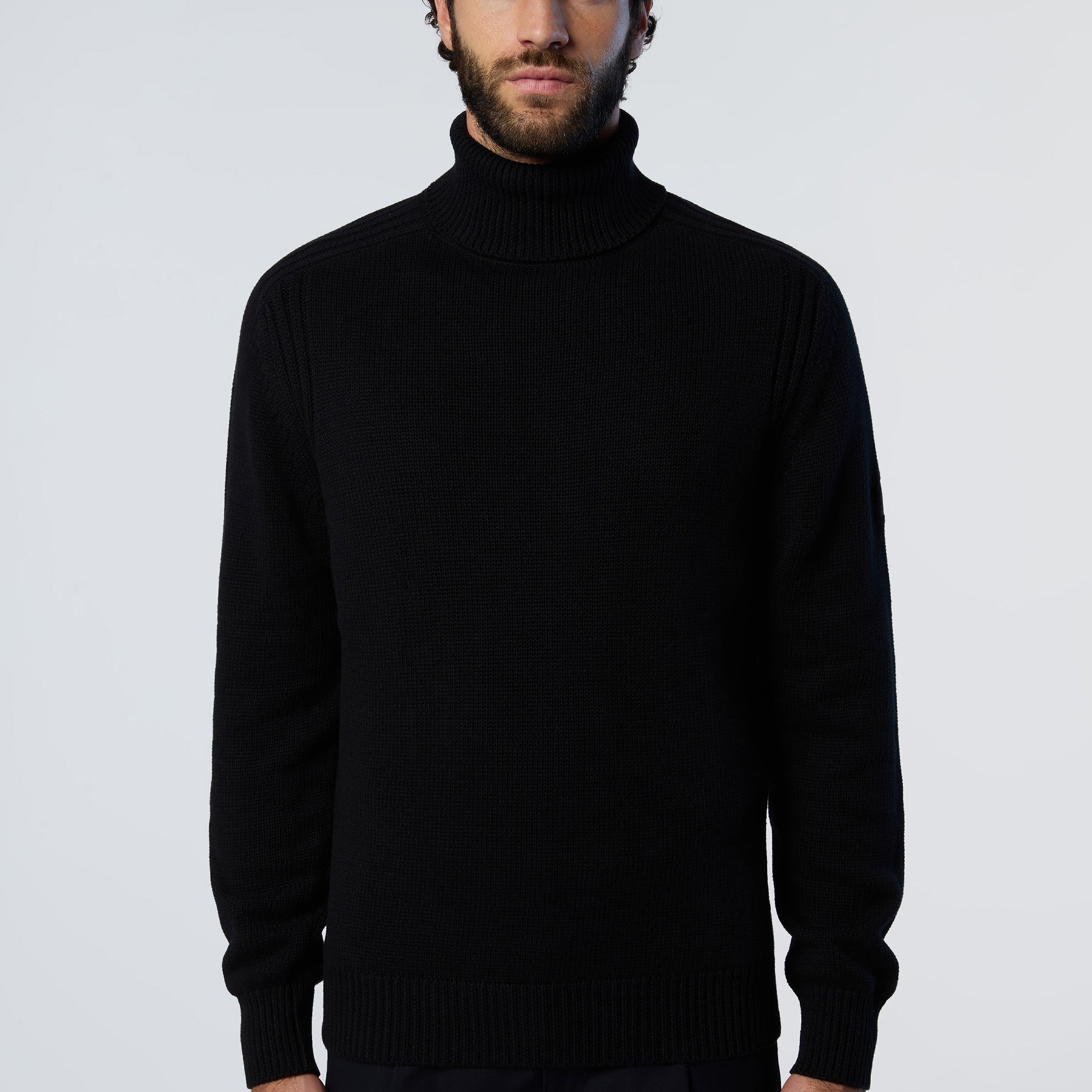 Maglia Uomo Dolcevita Idrorepellente NORTH SAILS 699794