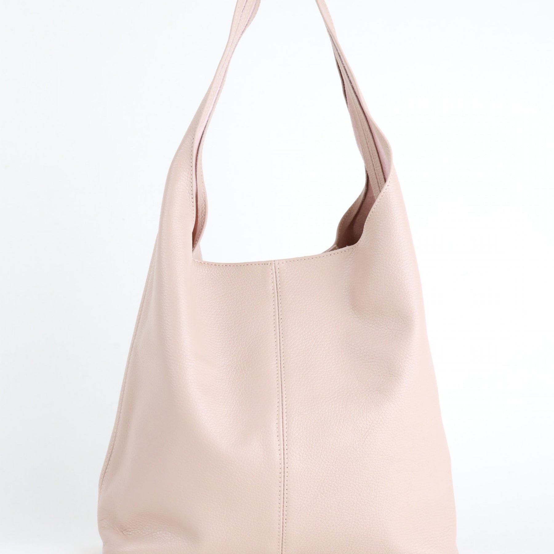 SUSY MIX Borsa Donna a Sacca a Spalla Pura Pelle BS5257