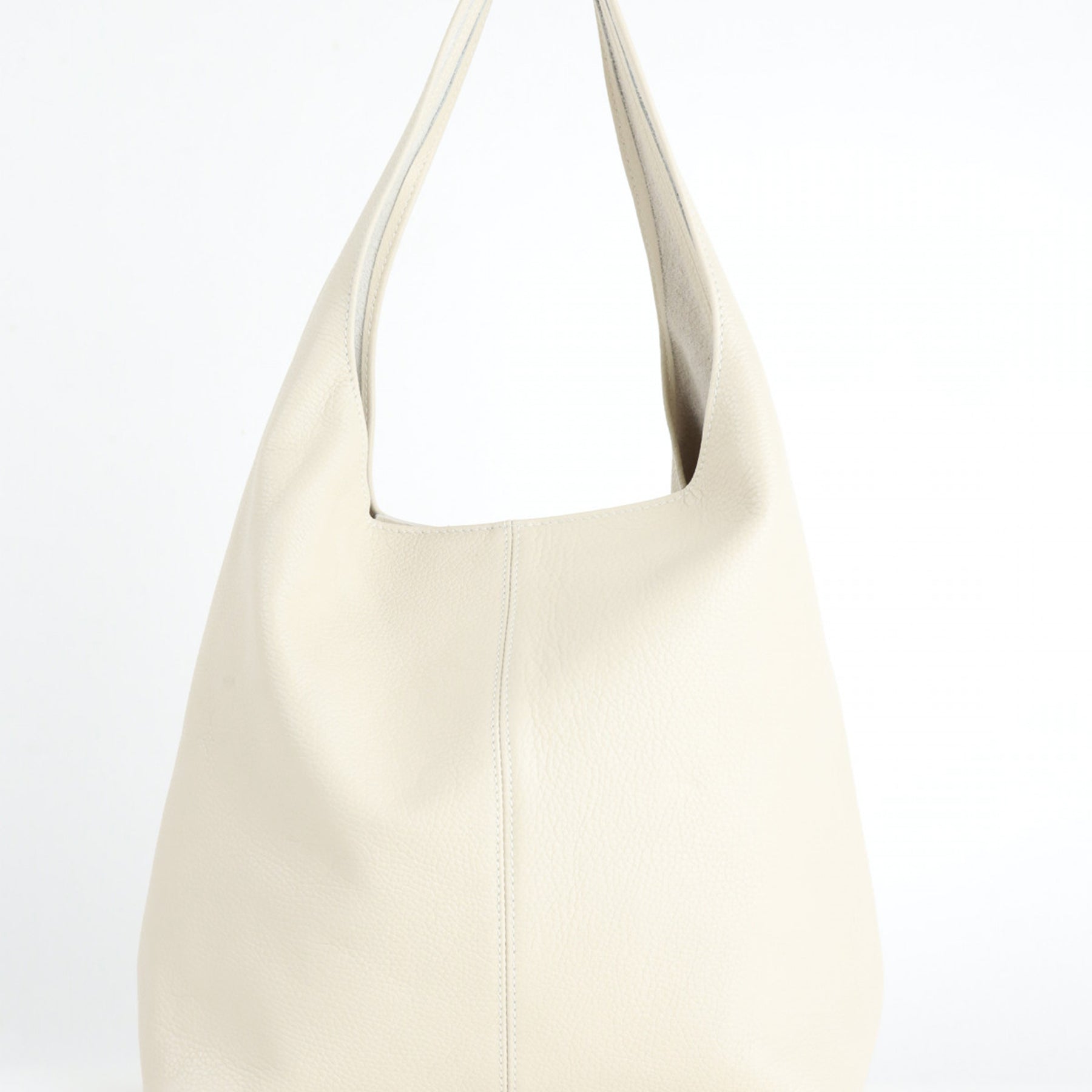 SUSY MIX Borsa Donna a Sacca a Spalla Pura Pelle BS5257