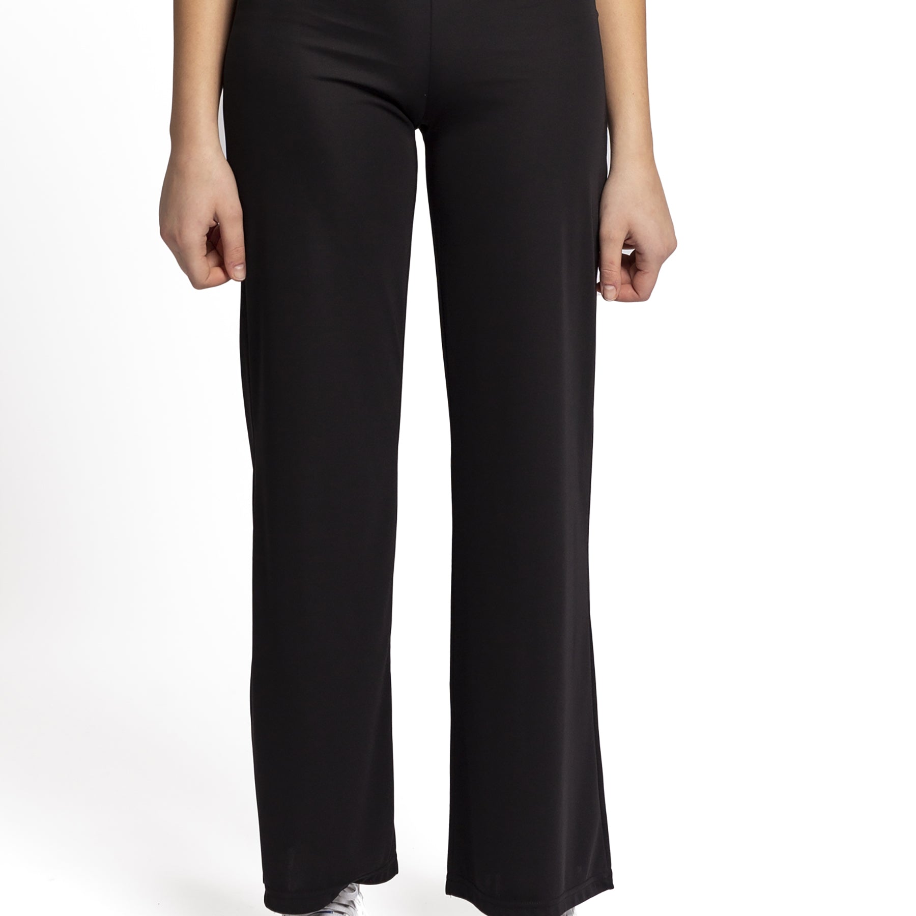Pantalone donna palazzo viscosa BARBARELLA ZEUS