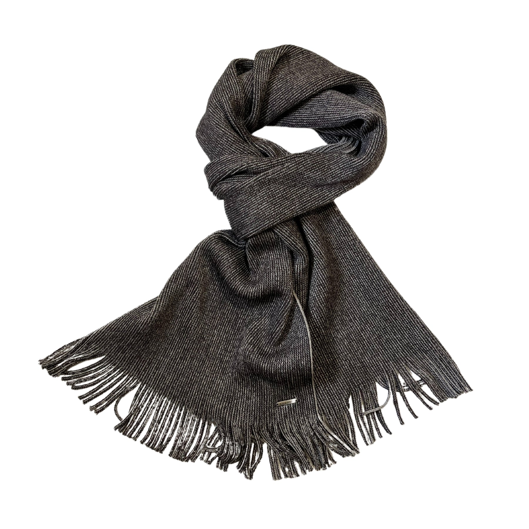 Sciarpa Uomo 100% Lana BUGATTI 630.200