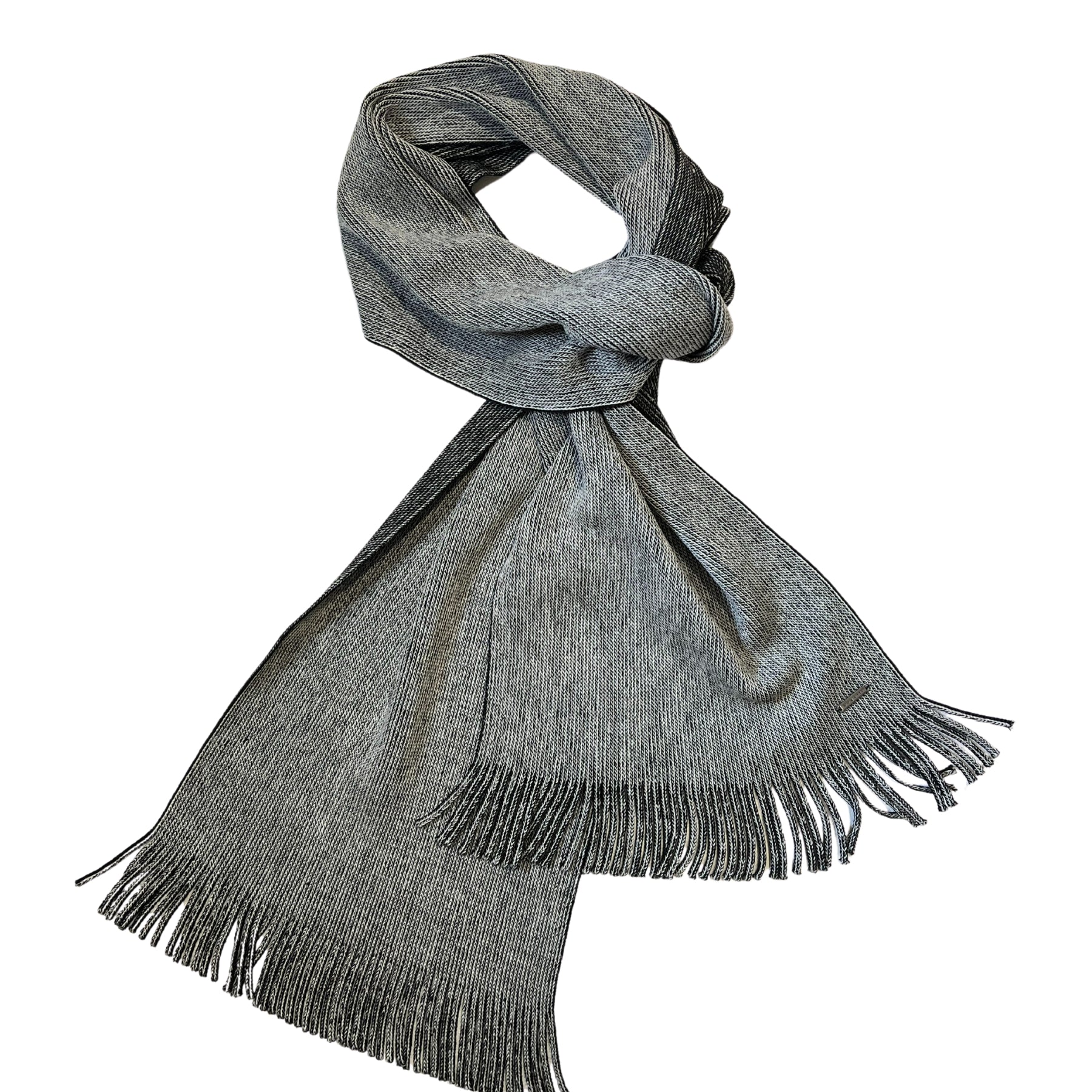 Sciarpa Uomo 100% Lana BUGATTI 630.200