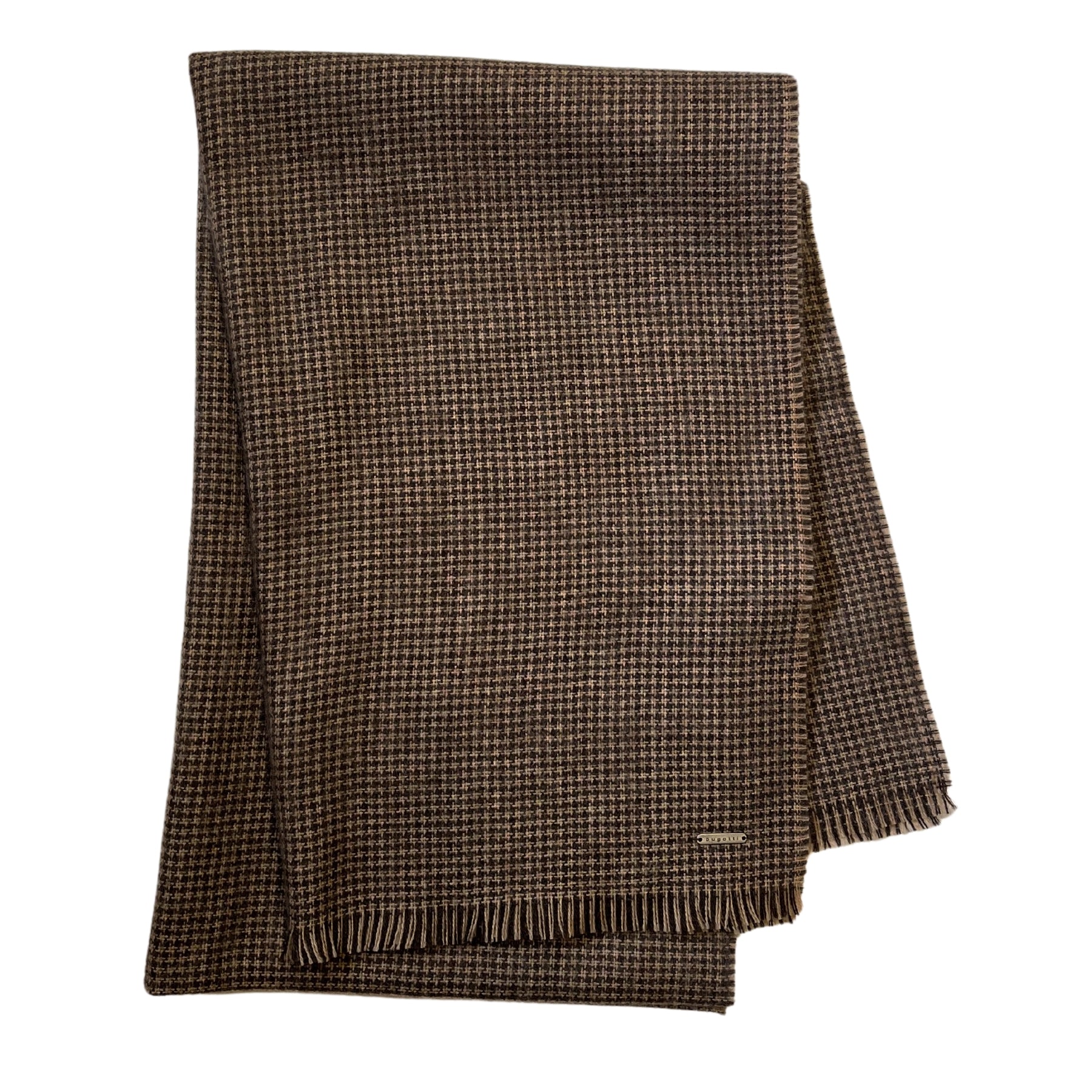 Sciarpa Uomo Pura Lana BUGATTI 630.315