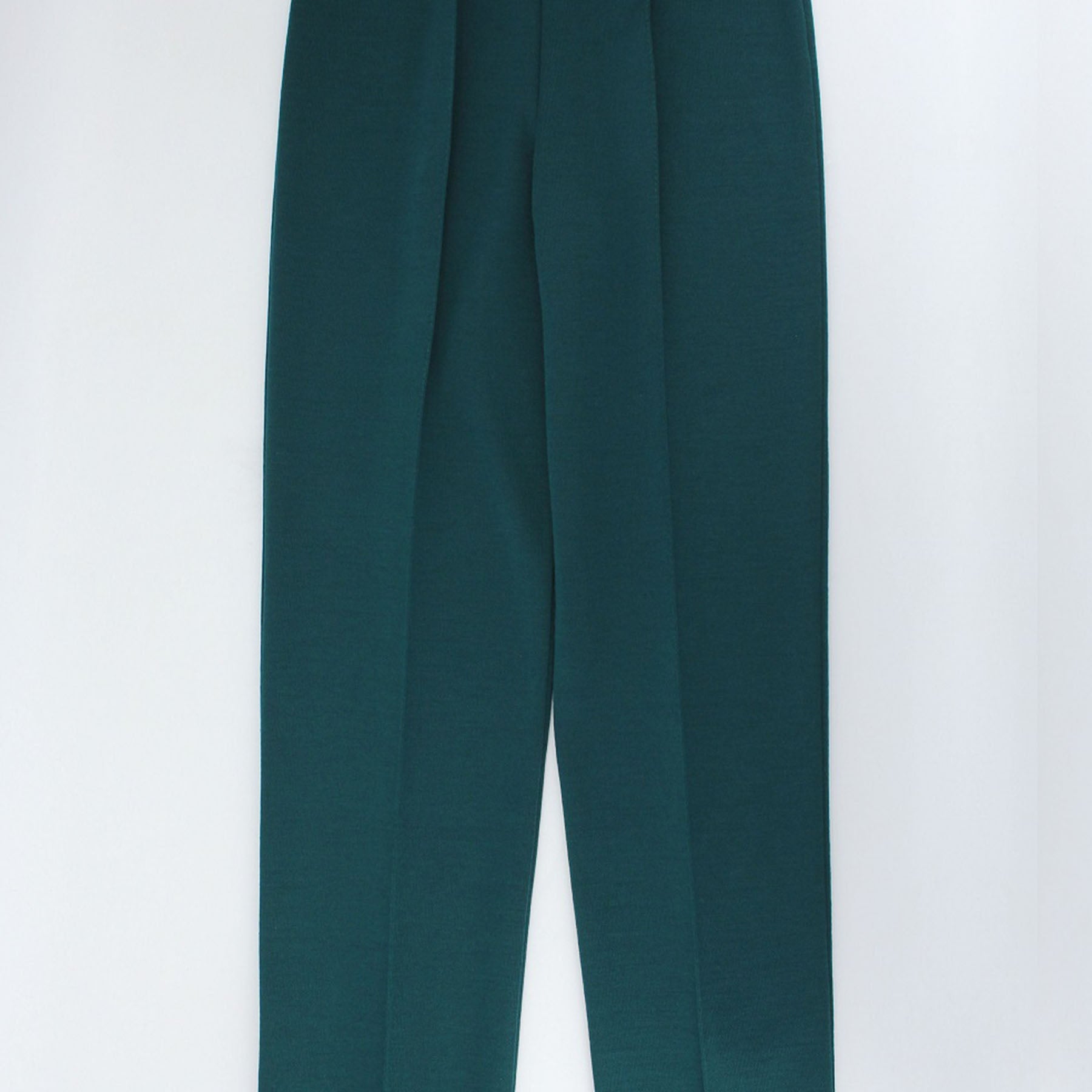 Pantalone Donna in Maglia di Lana CARLA FERRONI 6626