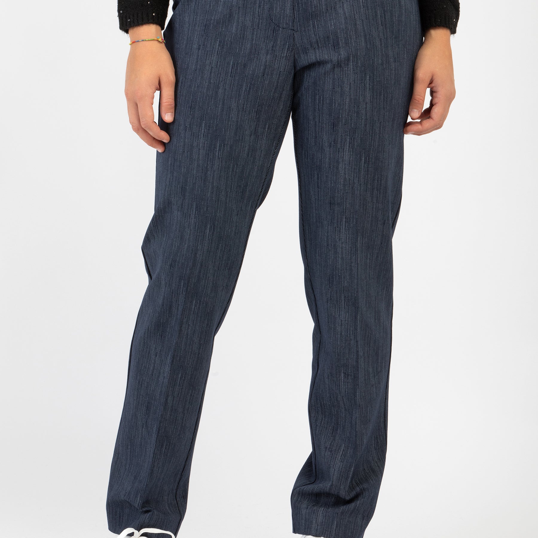 CARLA FERRONI Pantalone Donna Lungo Invernale ART. 70000