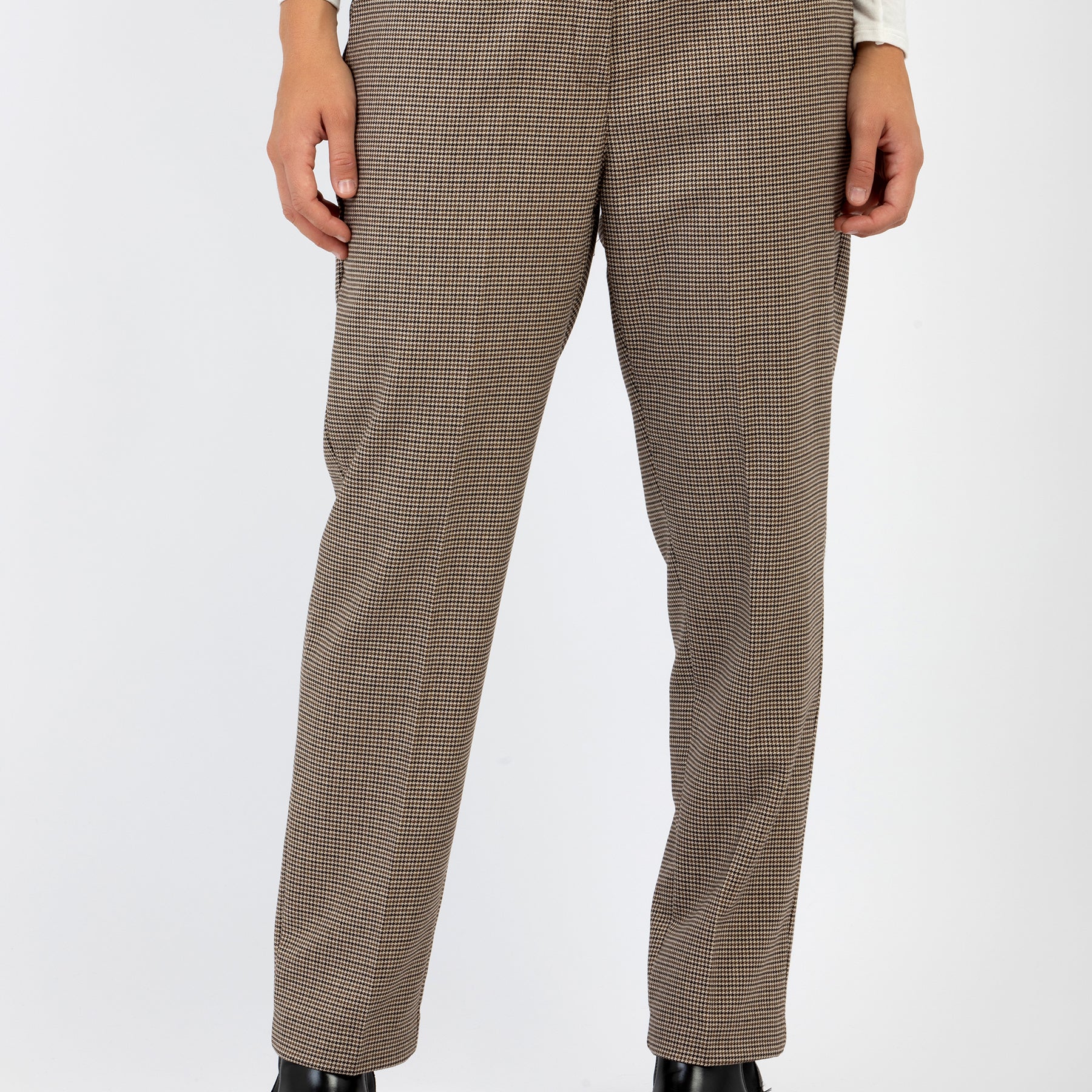 CARLA FERRONI Pantalone Donna Lungo Invernale ART. 70029
