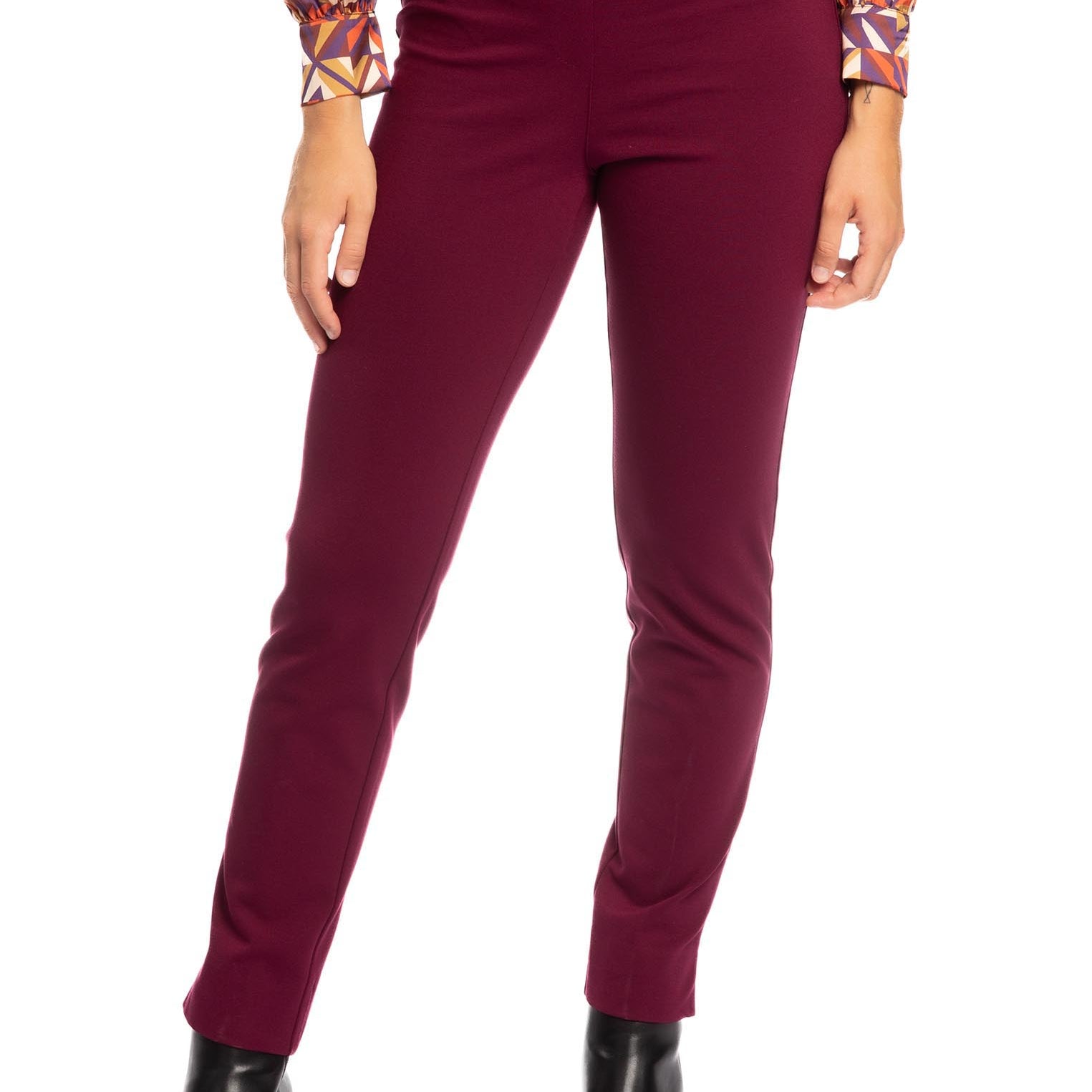 CARLA FERRONI Pantalone Lungo Invernale Donna ART. 15937