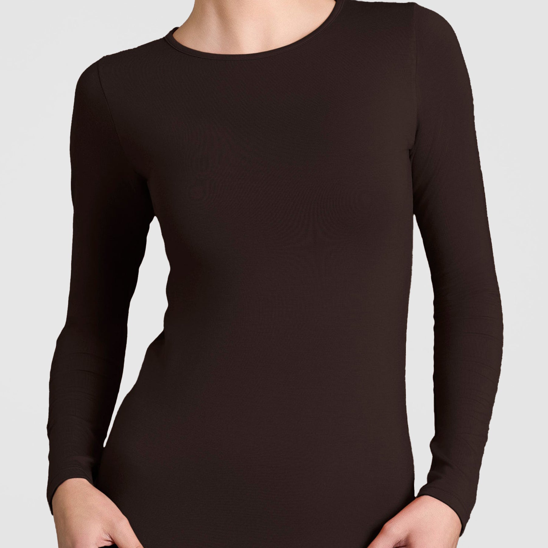 RAGNO Maglia Donna Manica Lunga Invernale Viscosa ART. D794AB