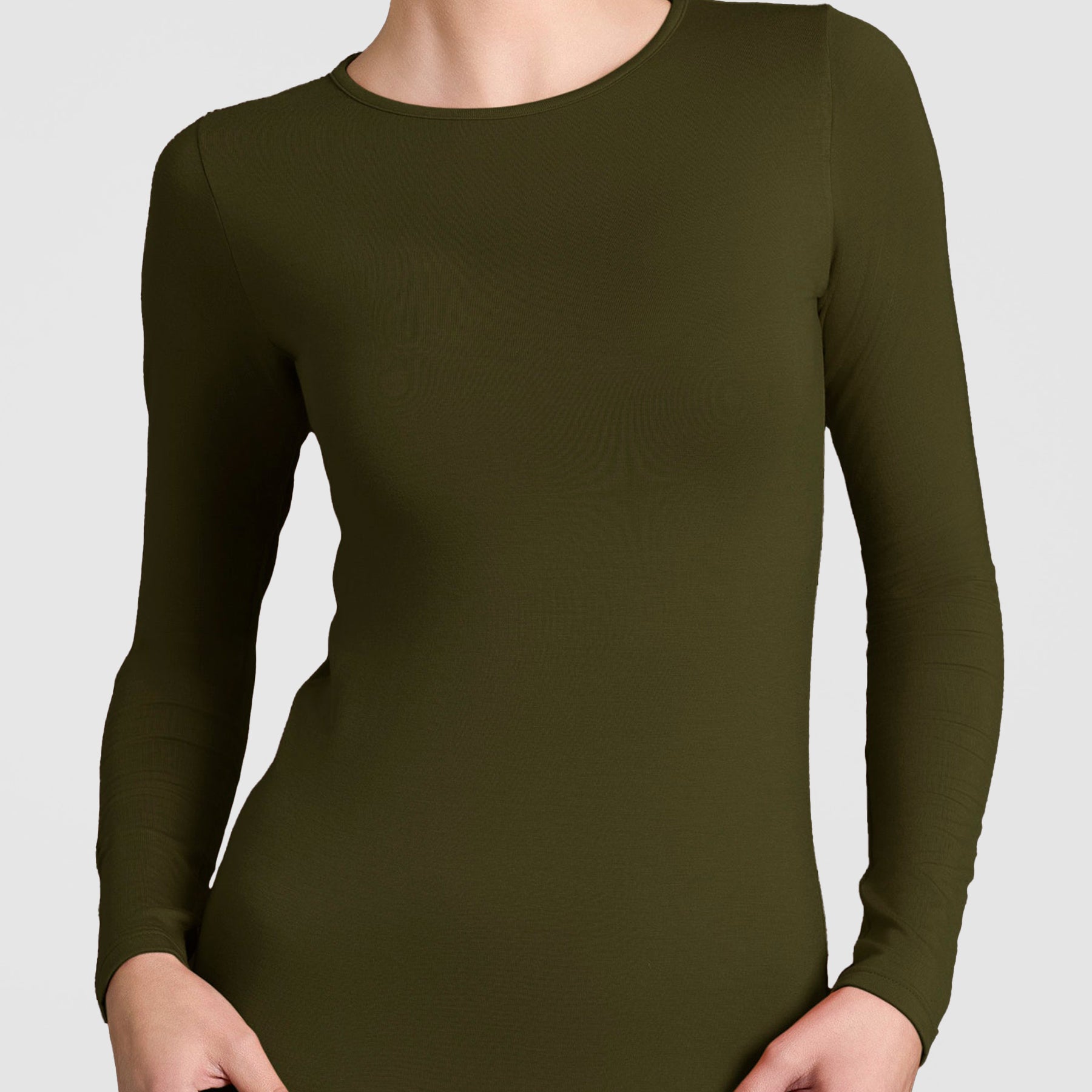 RAGNO Maglia Donna Manica Lunga Invernale Viscosa ART. D794AB
