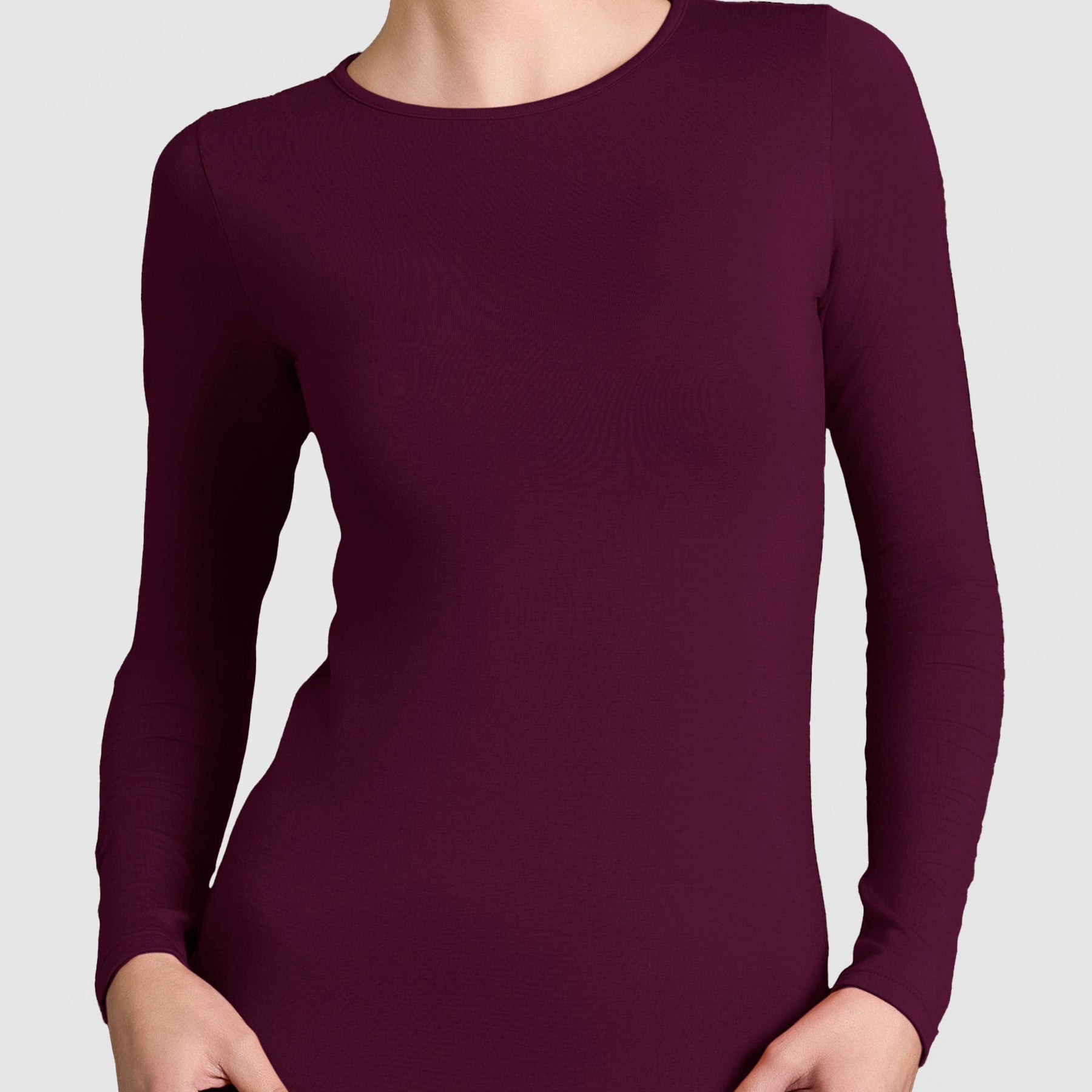 RAGNO Maglia Donna Manica Lunga Invernale Viscosa ART. D794AB