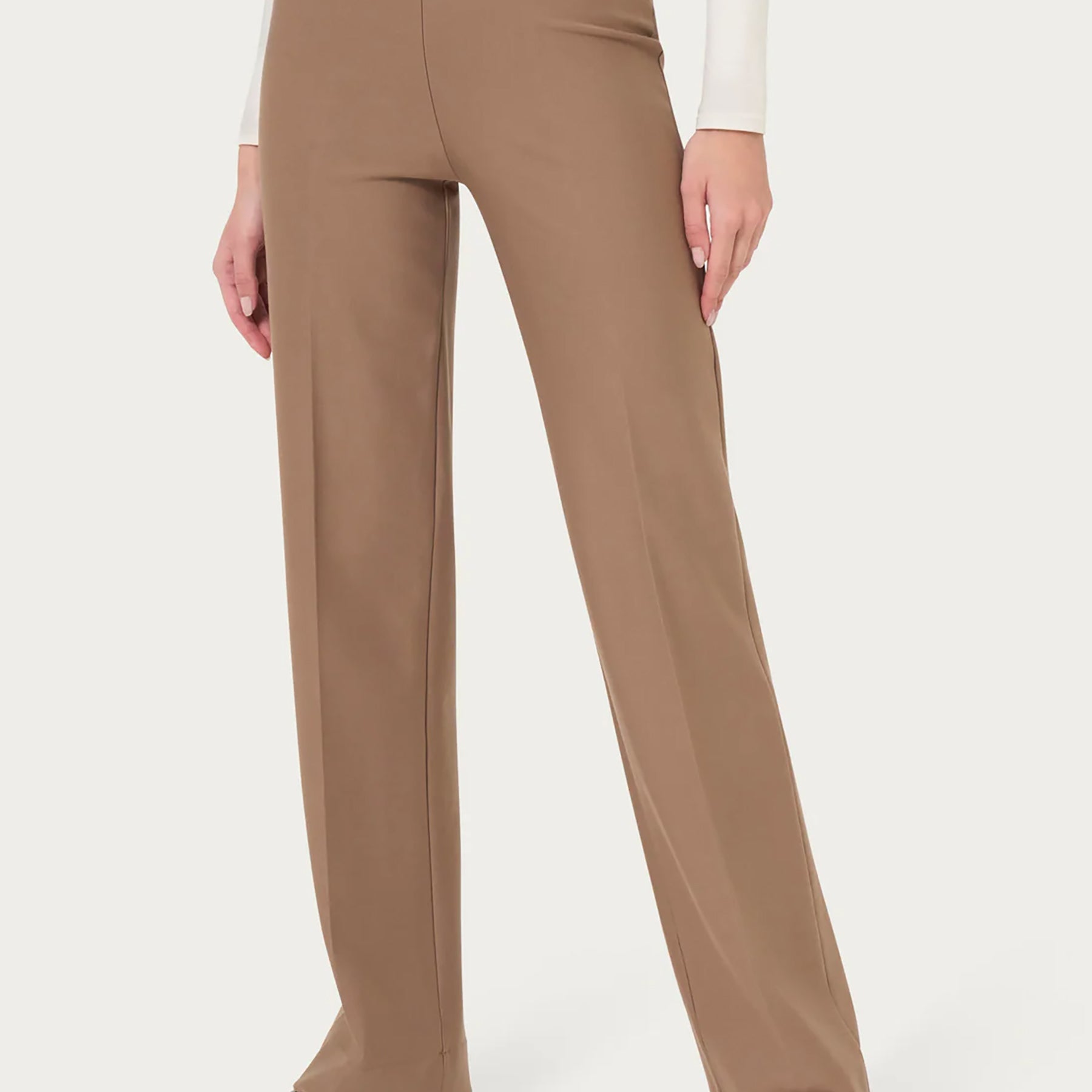 Pantalone Donna Caldo Viscosa RAGNO DE72PE