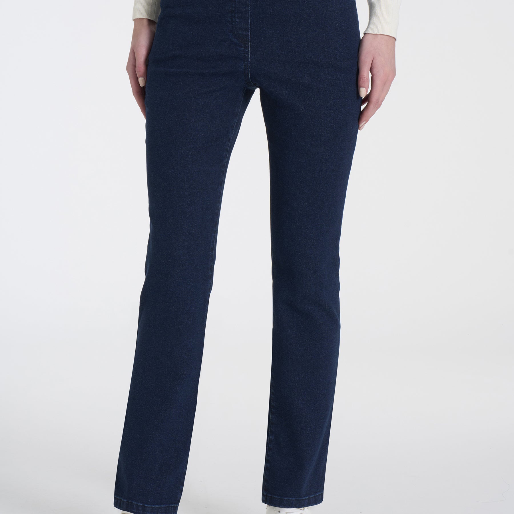 RAGNO Pantalone Jeans Donna Elasticizzato ART. DO79PP