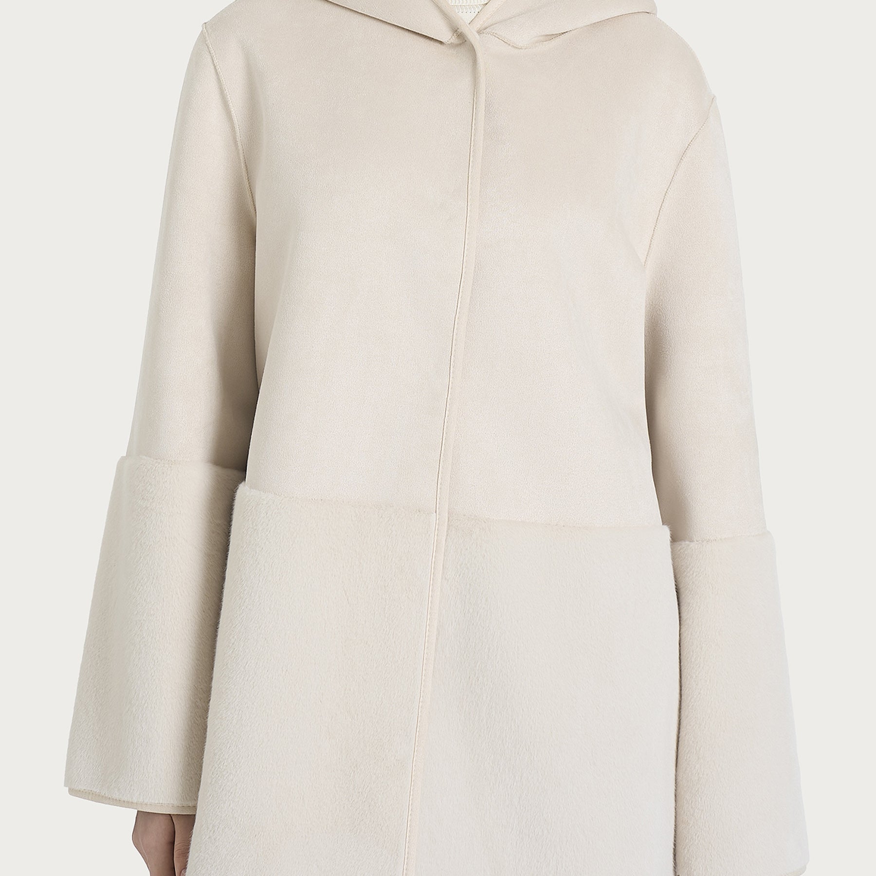 RAGNO Cappotto Donna Interno Ecopelliccia ART. DQ48KU