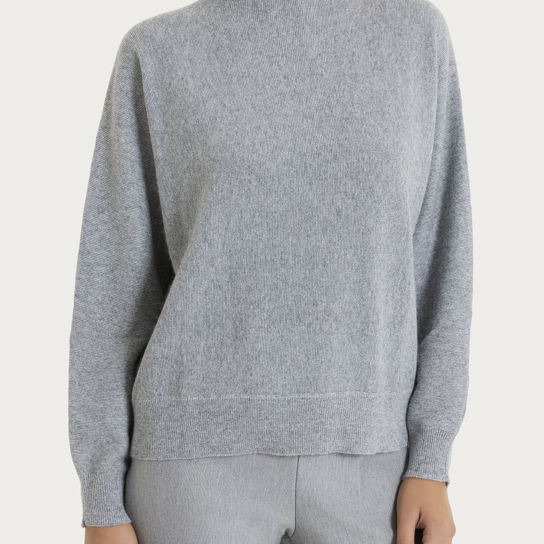 RAGNO Maglia Donna Lupetto Lana Viscosa ART. DQ52MA