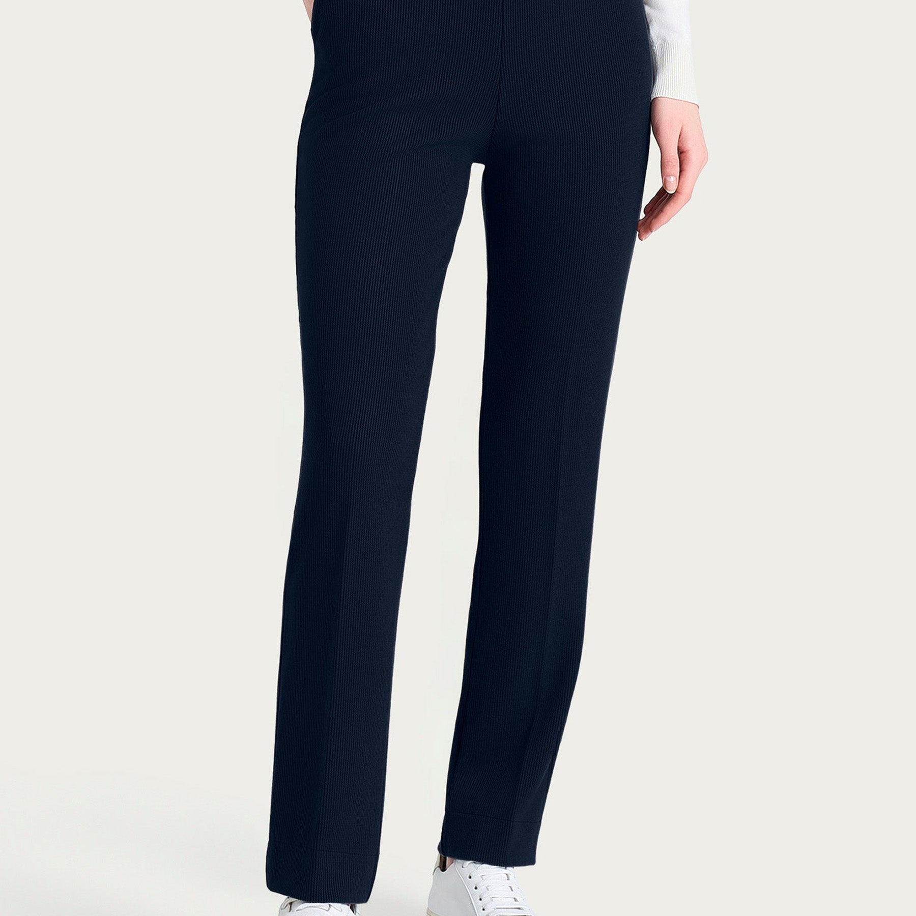 RAGNO Pantalone Donna Lungo Velluto Morbido ART. DR23PP