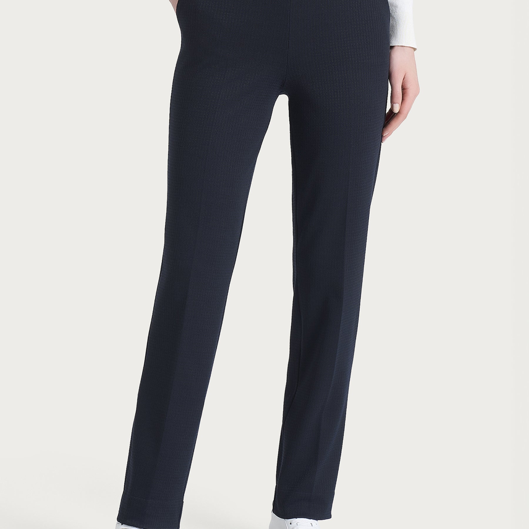 RAGNO Pantalone Lungo Donna Cotone Invernale ART. DR49PP