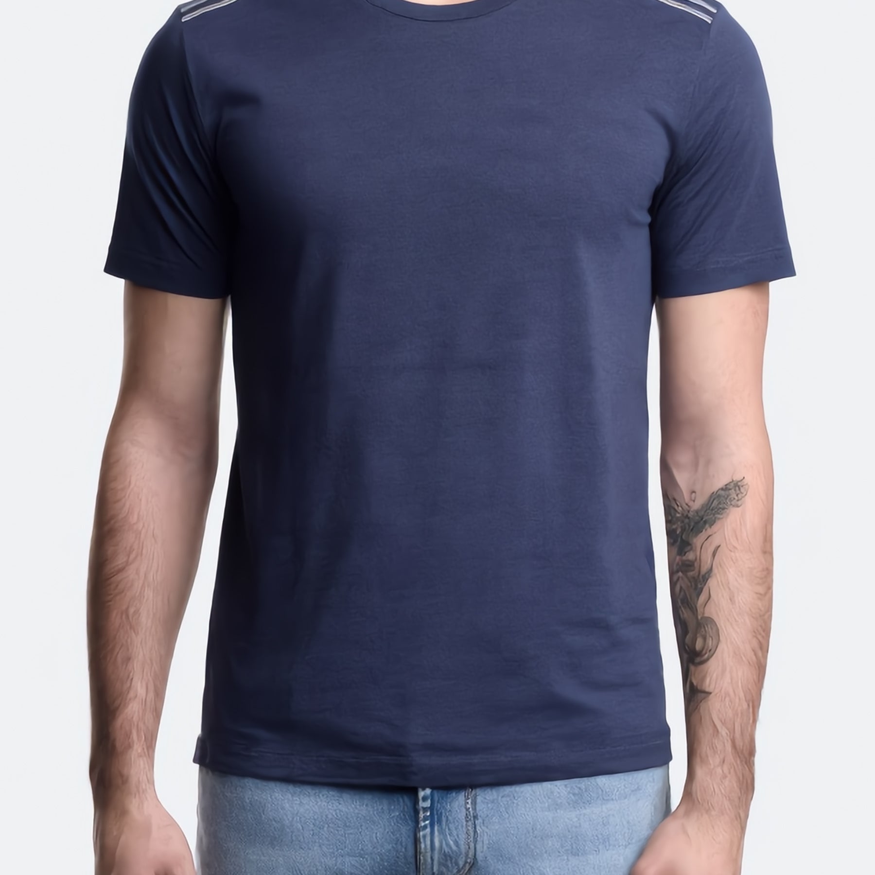 EMPORIO ARMANI T-Shirt Uomo Cotone Girocollo ART. EM000574-AF20426