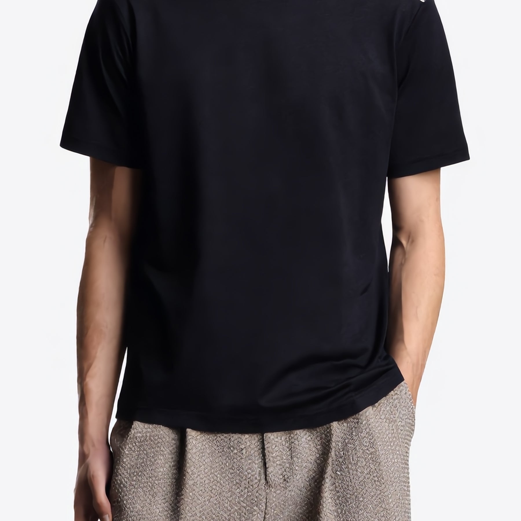 EMPORIO ARMANI T-Shirt Uomo Cotone Girocollo ART. EM000574-AF20426