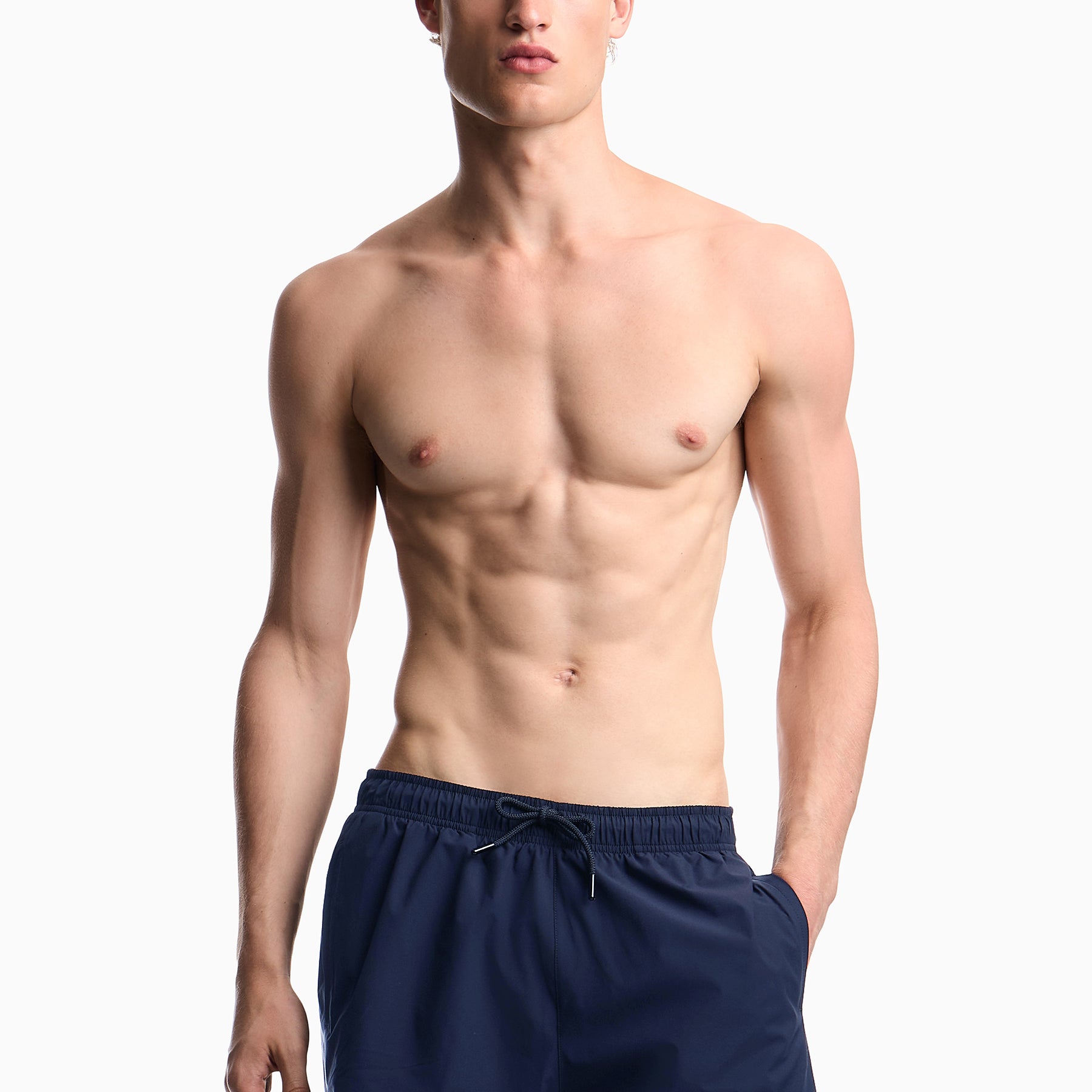 EMPORIO ARMANI Boxer Mare Uomo Con Coulisse ART. EM000583-AF20424