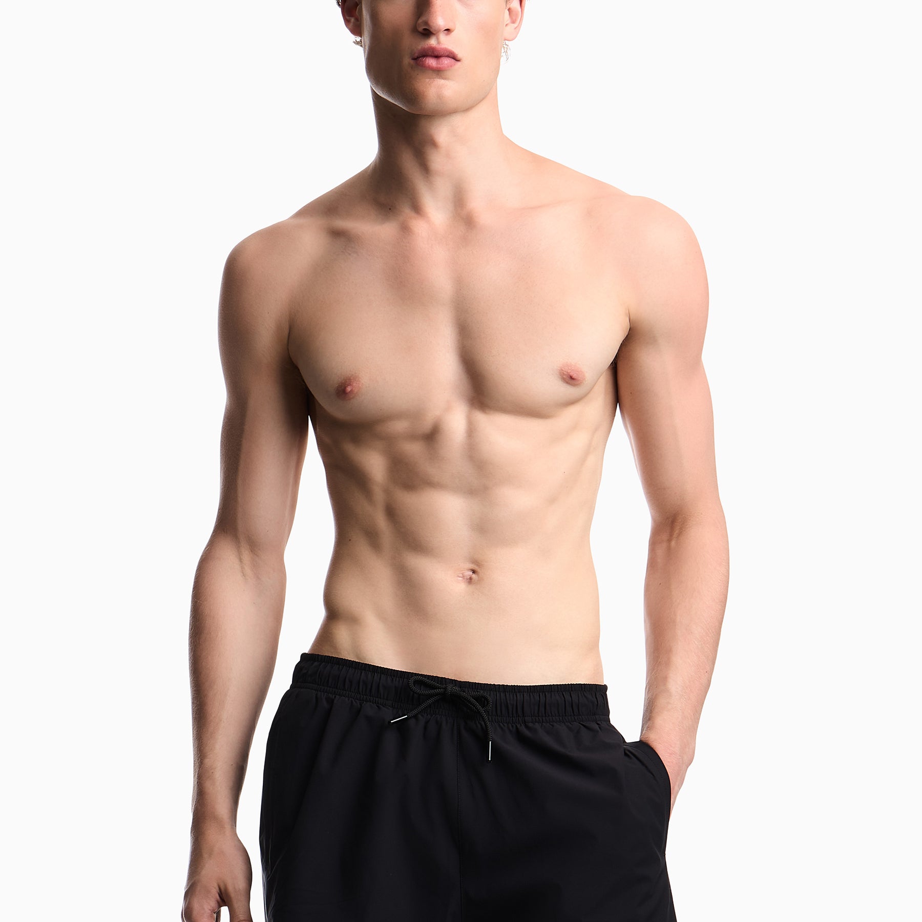 EMPORIO ARMANI Boxer Mare Uomo Con Coulisse ART. EM000583-AF20424