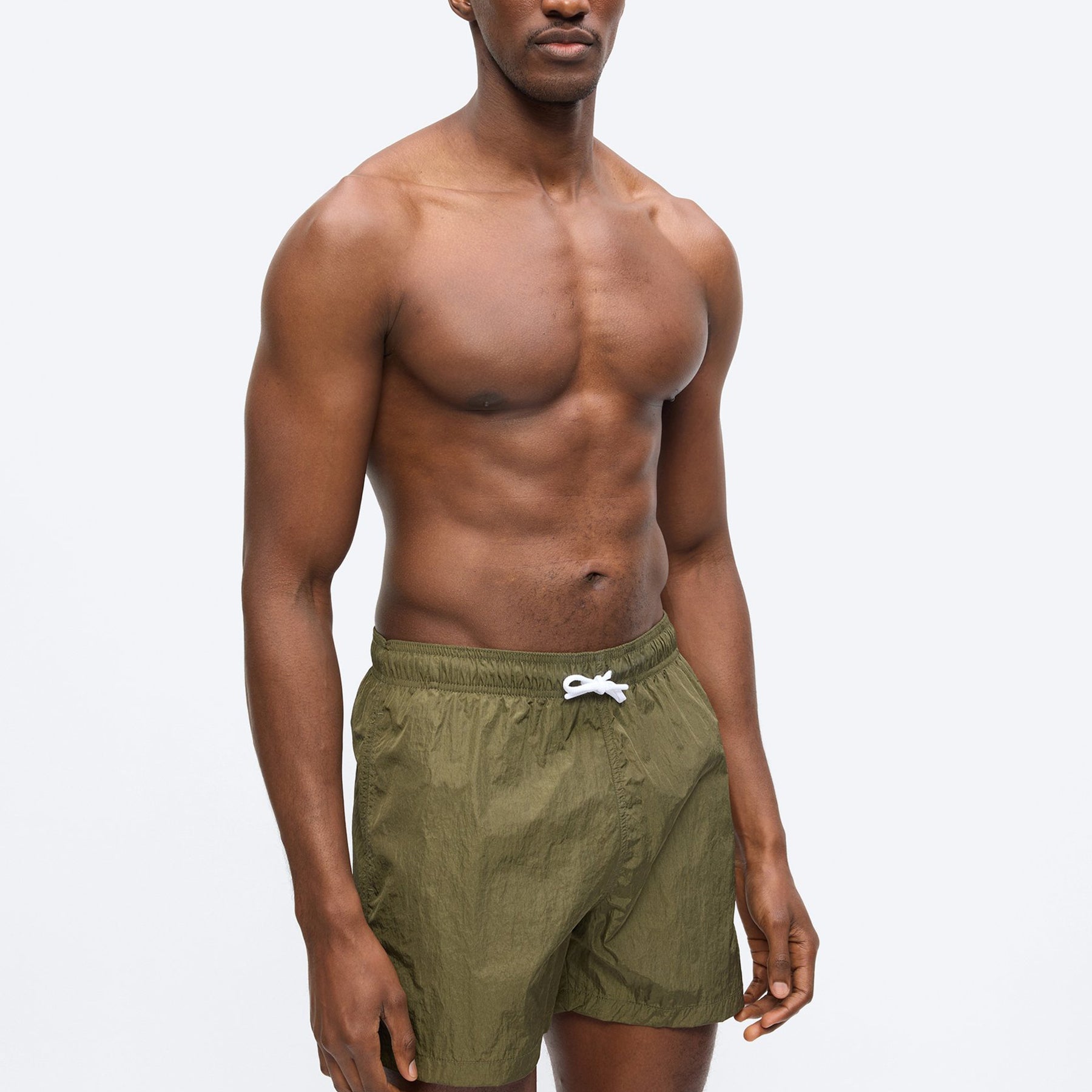 EMPORIO ARMANI Boxer Mare Uomo Con Coulisse ART. EM000583-AF20425