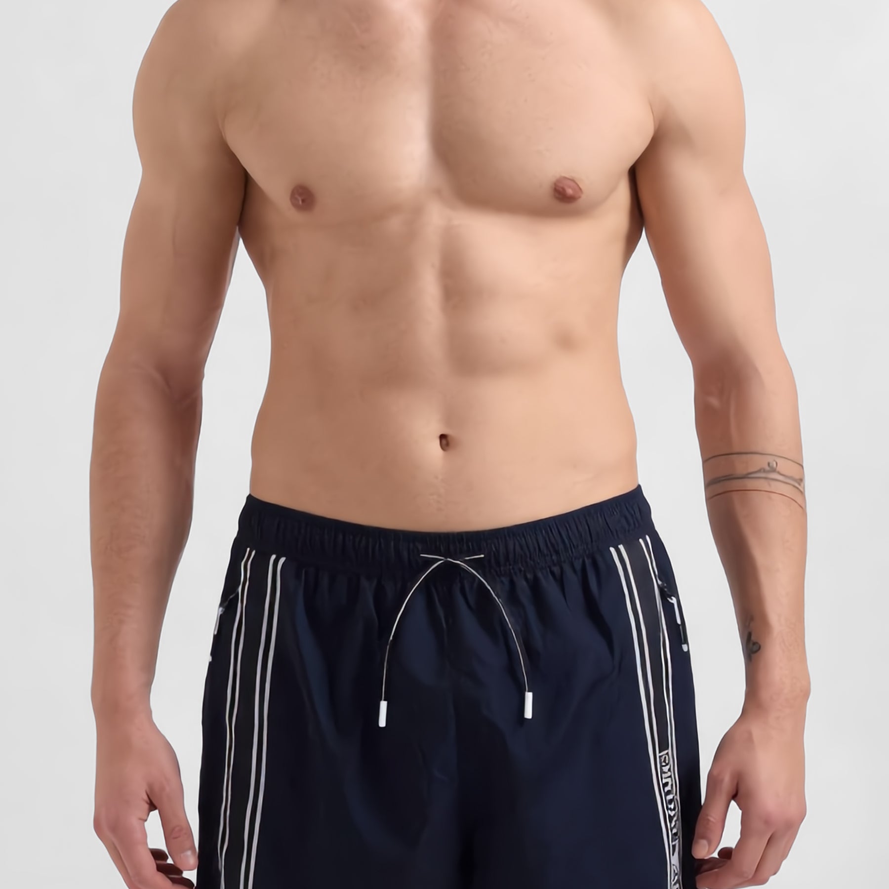 EMPORIO ARMANI Boxer Mare Uomo Con Coulisse ART. EM000583-AF20426