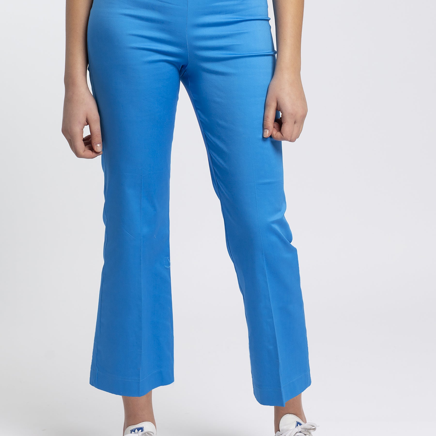 Pantalone Donna Cotone Leggero RAGNO DC62PM