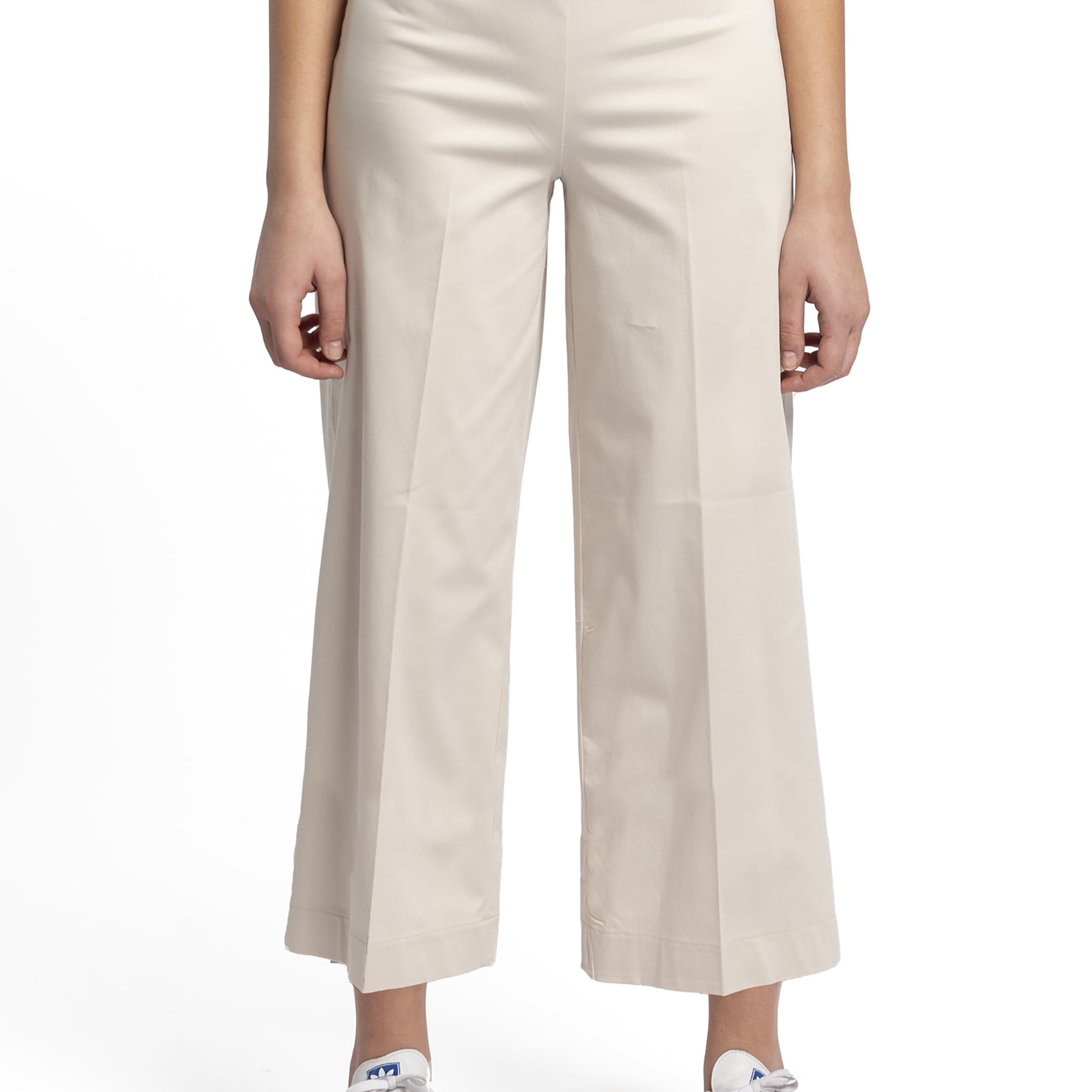 Pantalone Donna Cotone Leggero RAGNO DC62P4