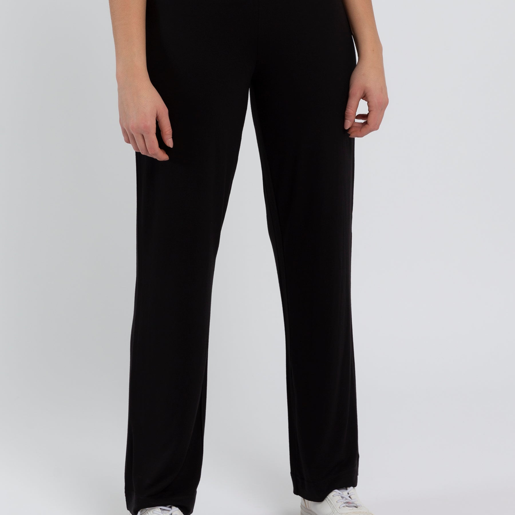 Pantalone Donna Viscosa Leggera RAGNO D987PE