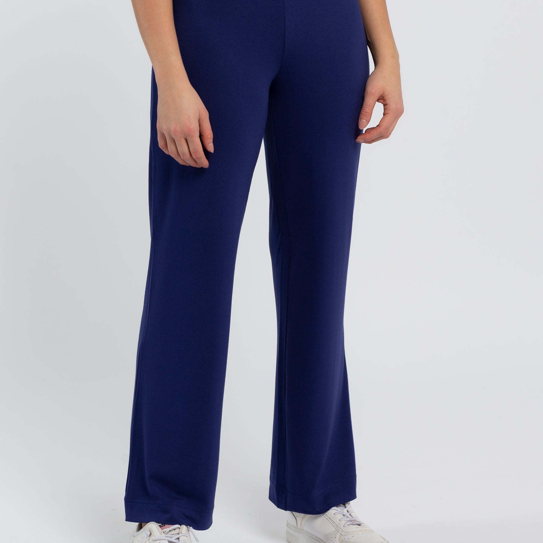 Pantalone Donna Viscosa Leggera RAGNO D987PE