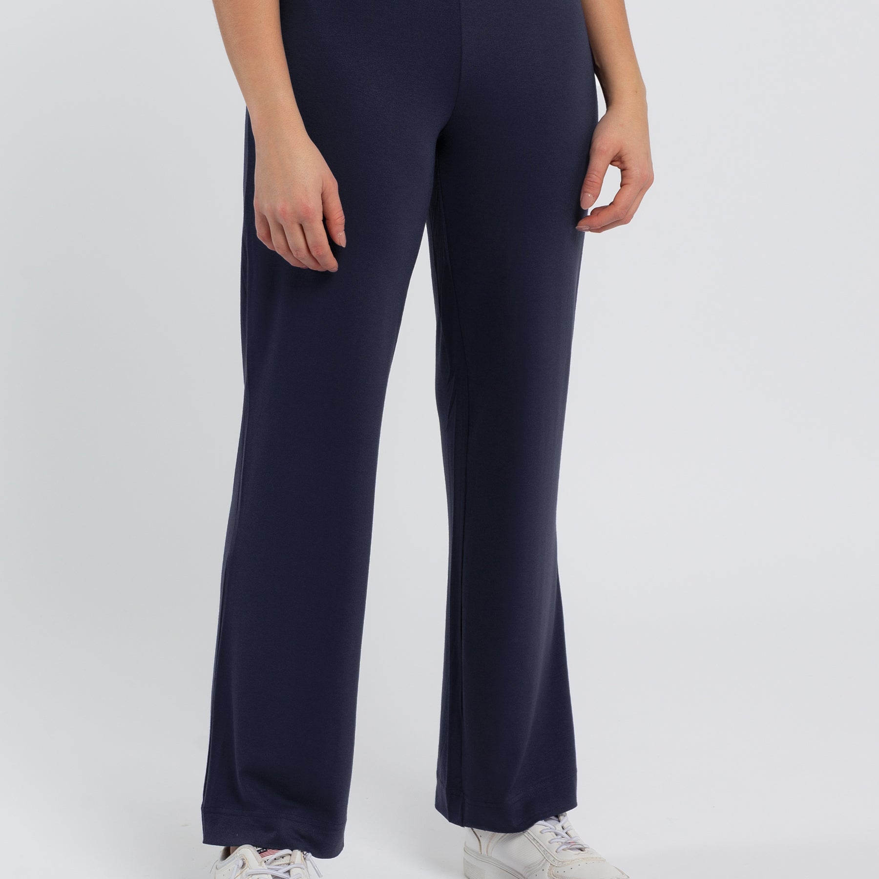Pantalone Donna Viscosa Leggera RAGNO D987PE