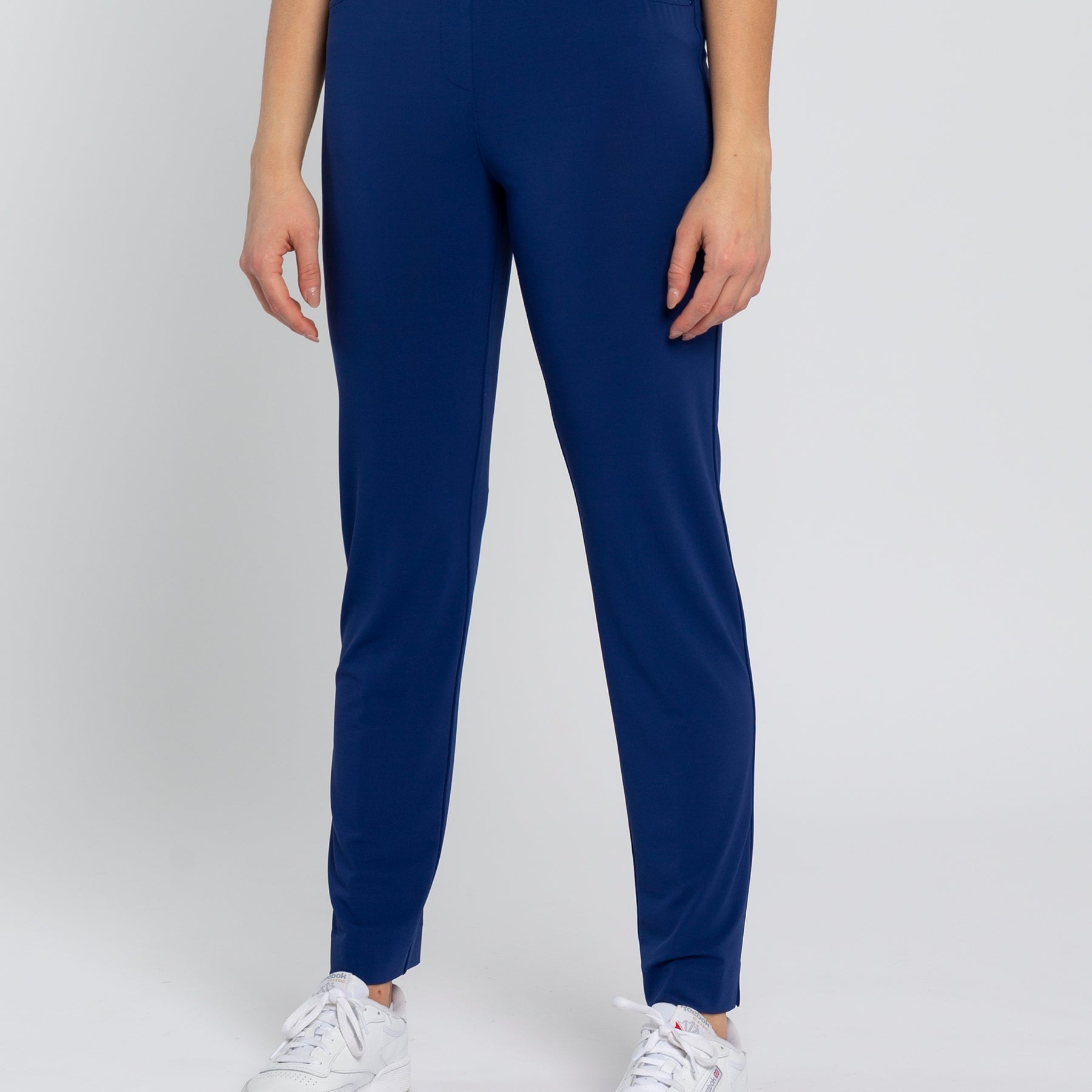 Pantalone Donna Punto Milano Leggero CARLA FERRONI 14459